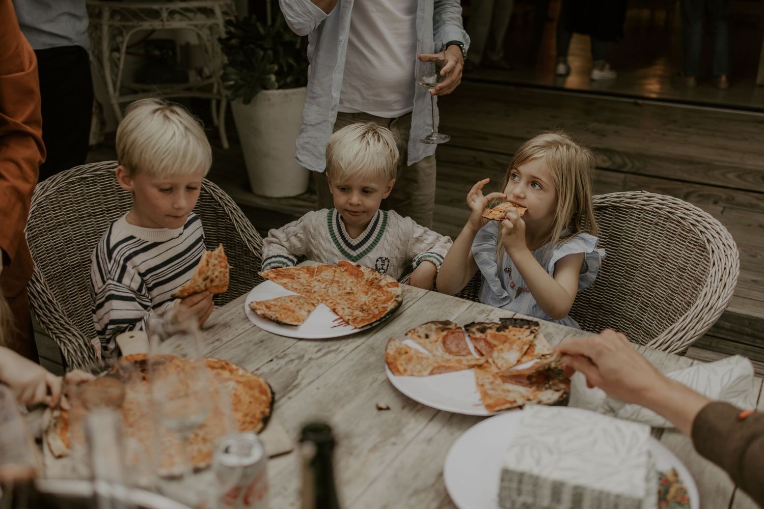 Candid family moments captured along the Cape Town
Things to do in Cape Town