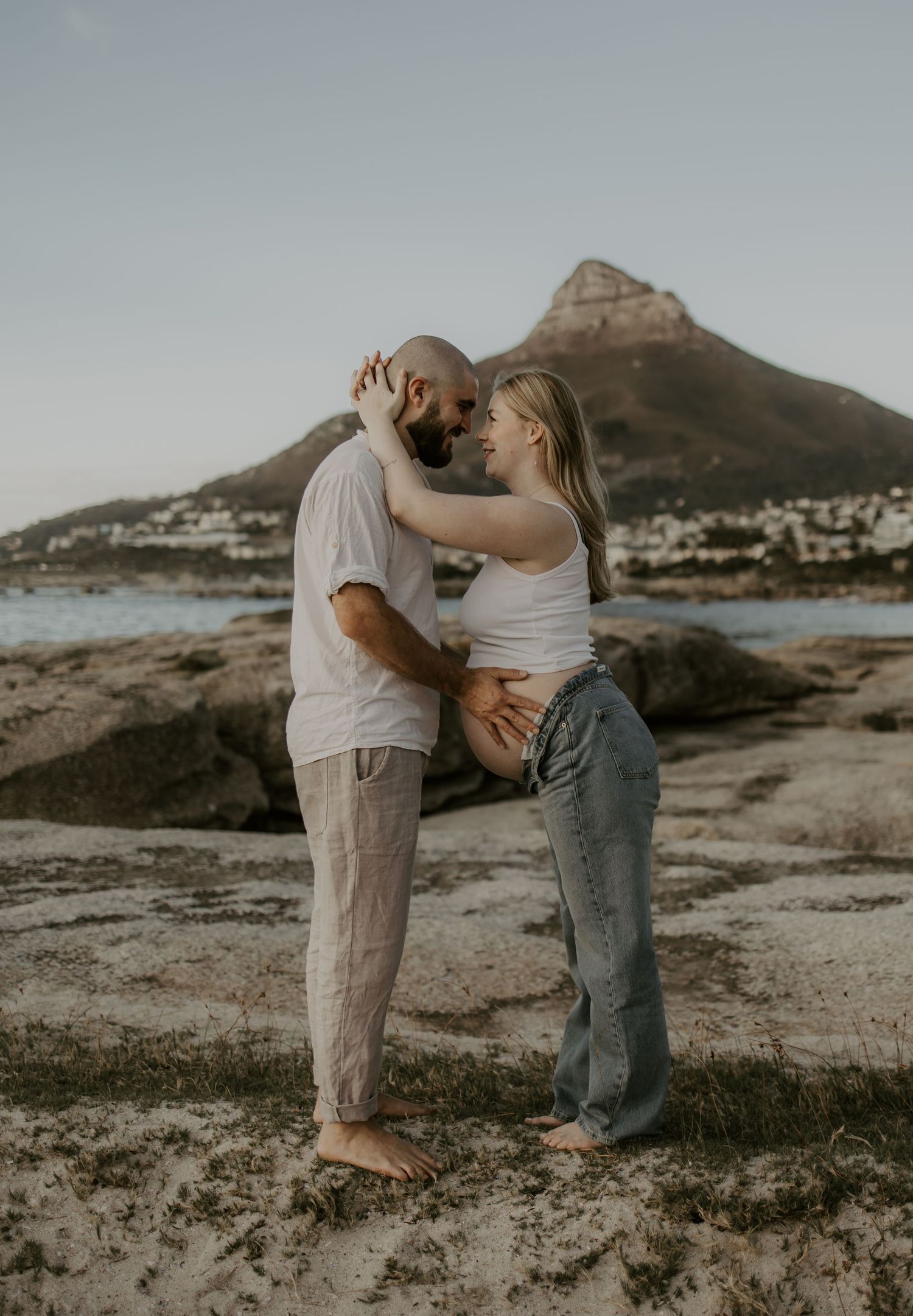 Cape Town photographer ,beach photography in cape town family cape town shoots