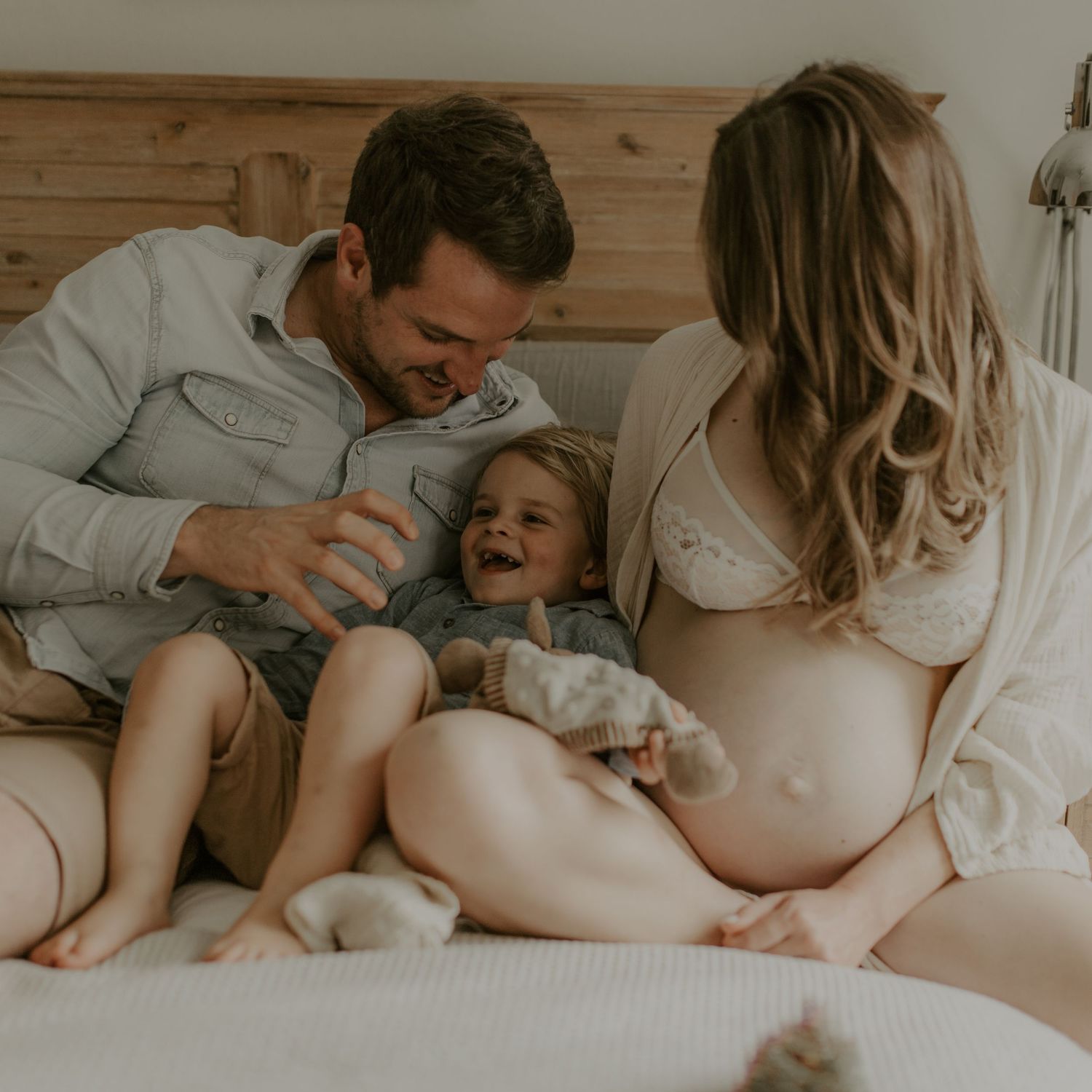 Maternity photography across Cape Town