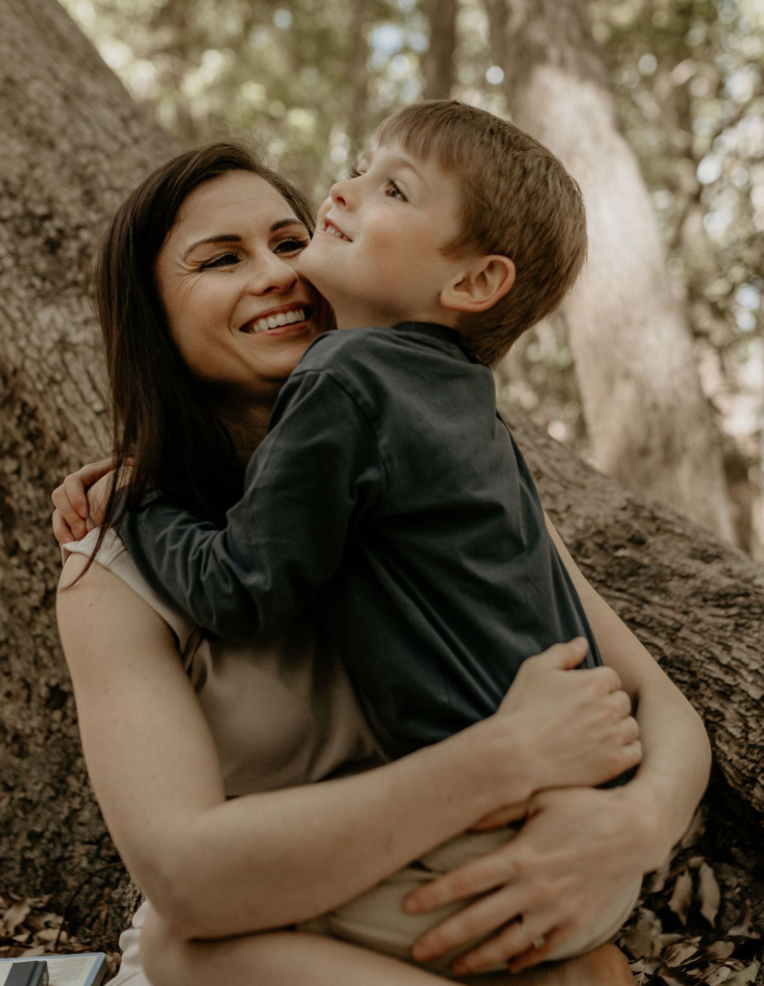 Natural family photography that captures real connection

Relaxed family photo sessions with genuine moments

Timeless family portraits you’