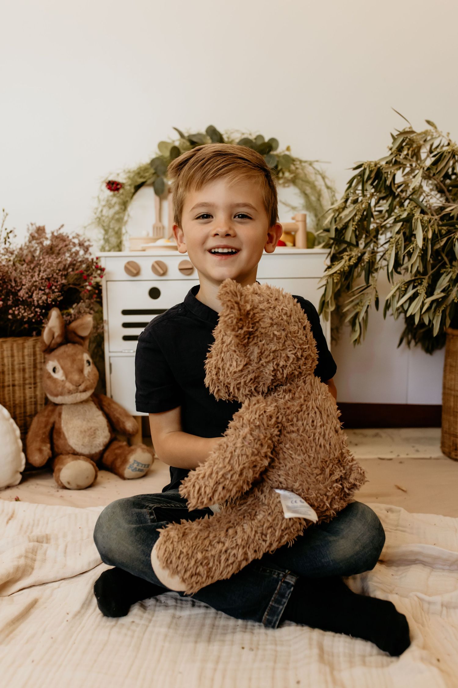 Contemporary school photography Cape Town
