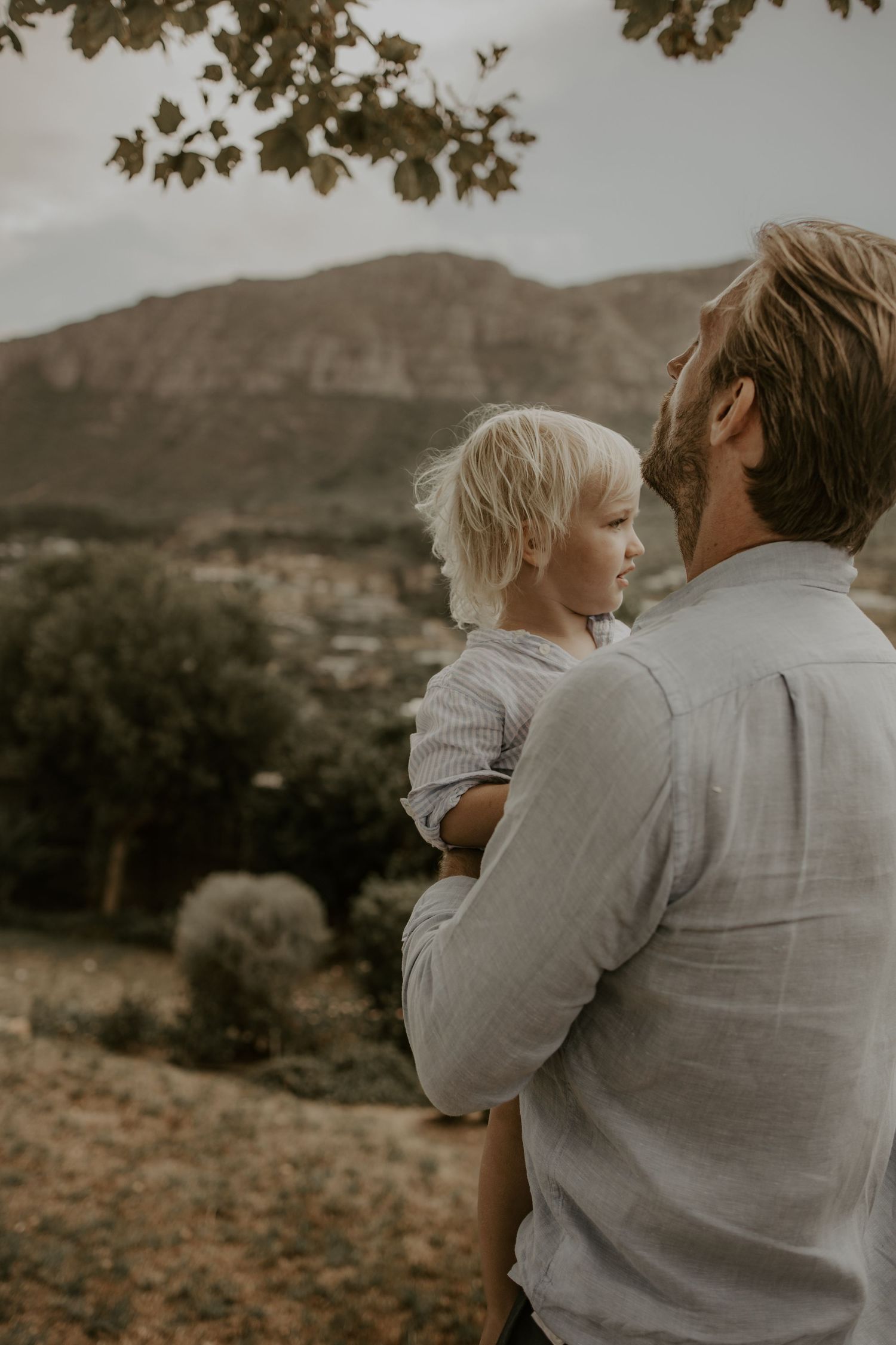 Natural family photography in Cape Town capturing real connection
Travel photography sessions