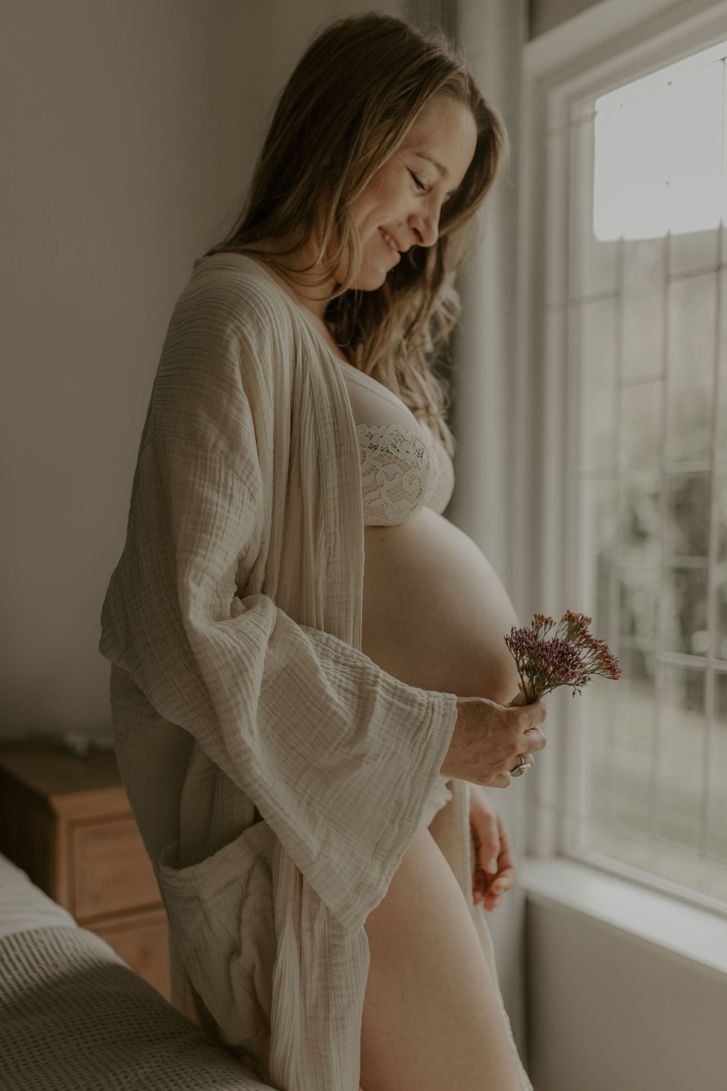 Maternity photography across Cape Town