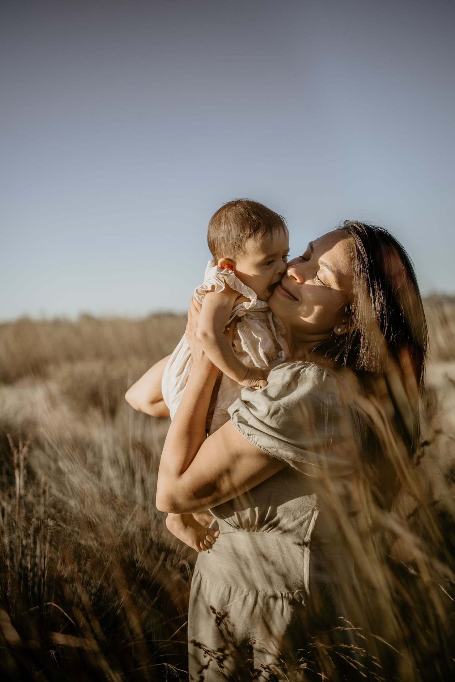 Timeless family portraits in the Cape Winelands.

Warm and natural family sessions in Somerset West.