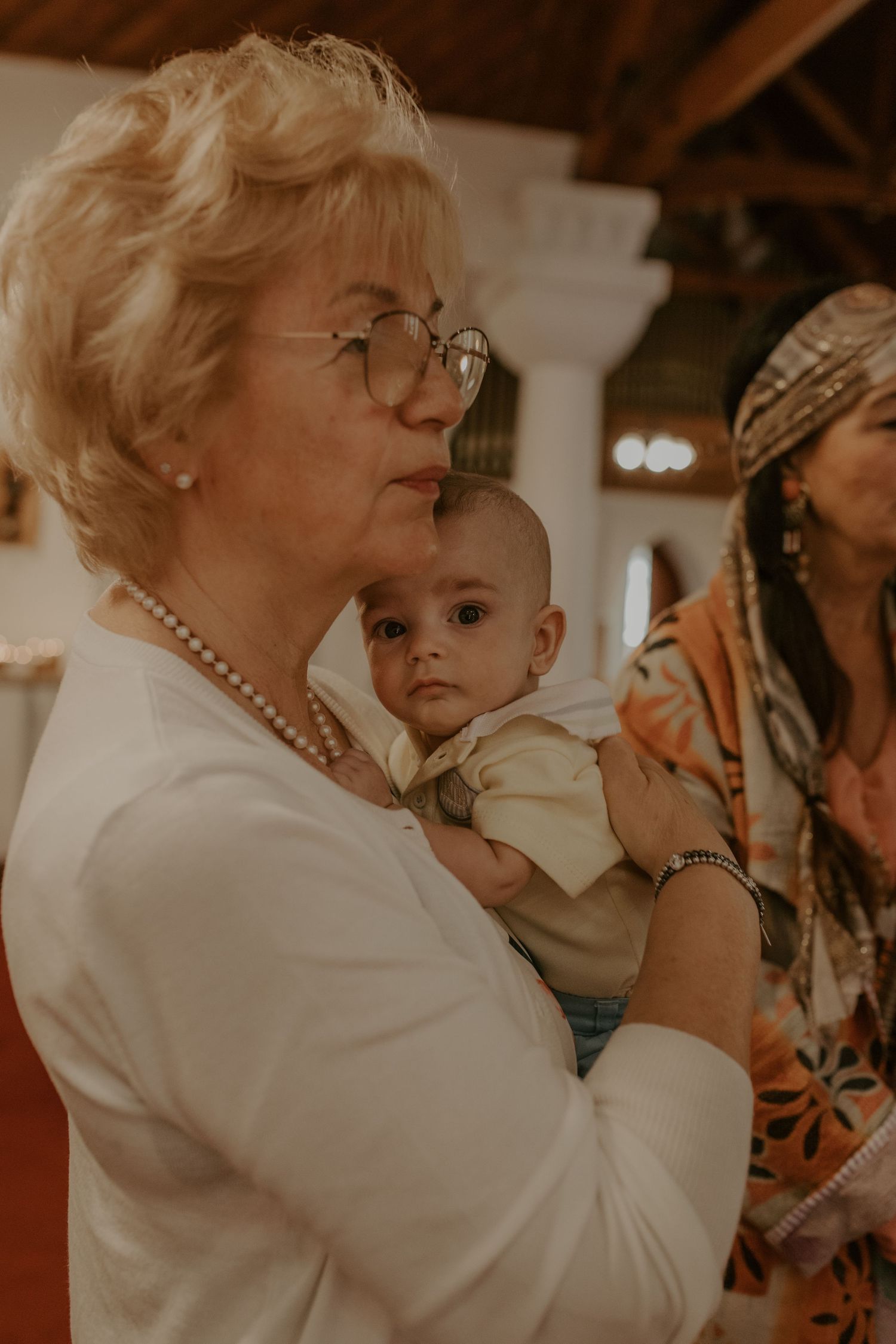 Baptism photography in church

Christening photos that capture the moment

Documentary-style christening photography

Candid christening pho