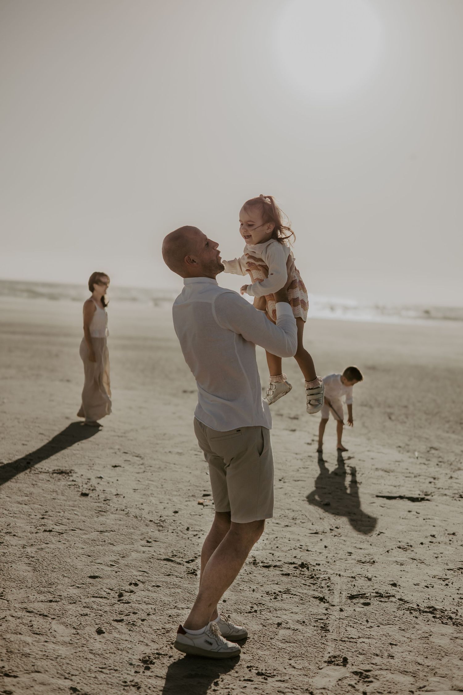 Honest family photography for Cape Town families