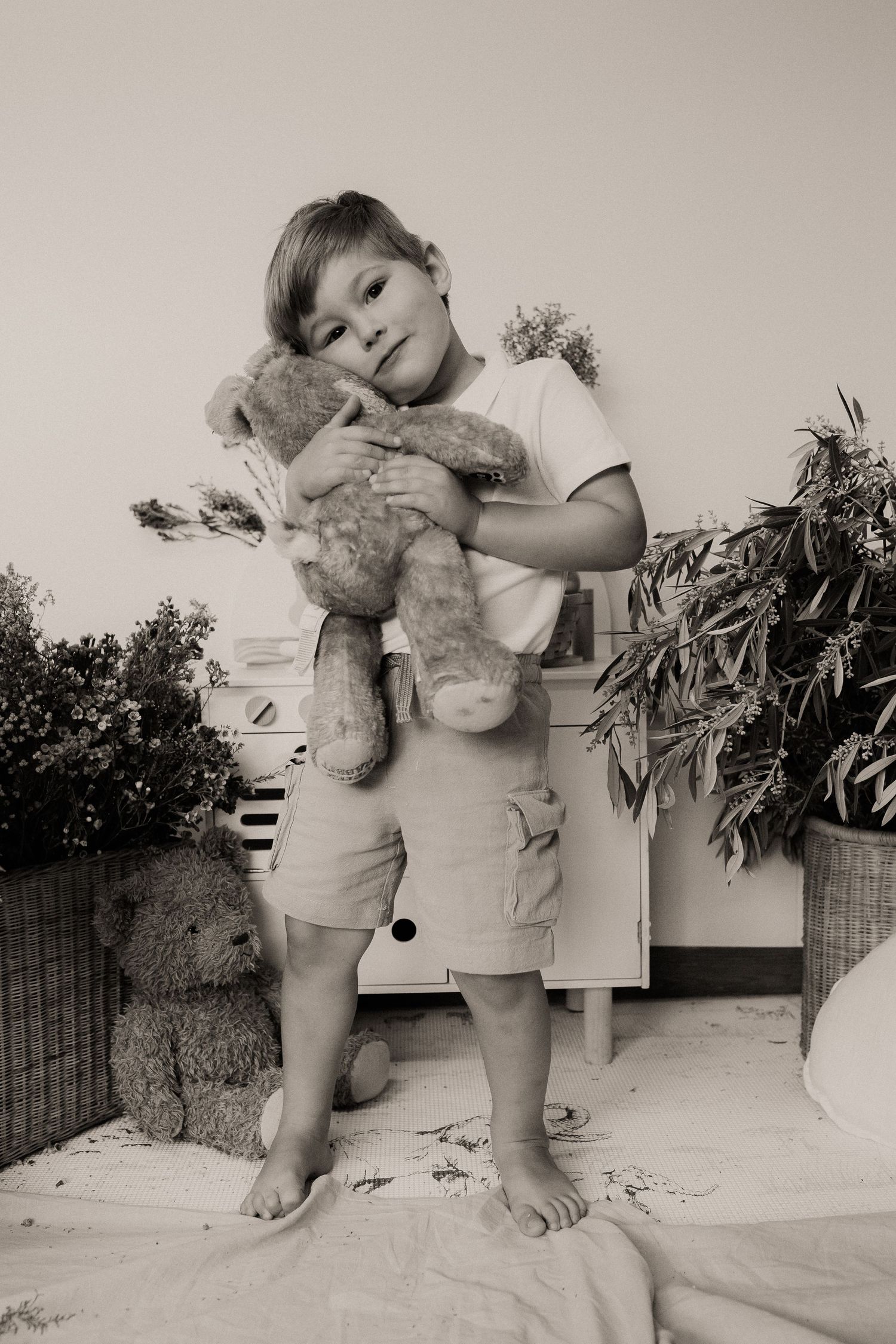 Creative approach to school photography Cape Town
