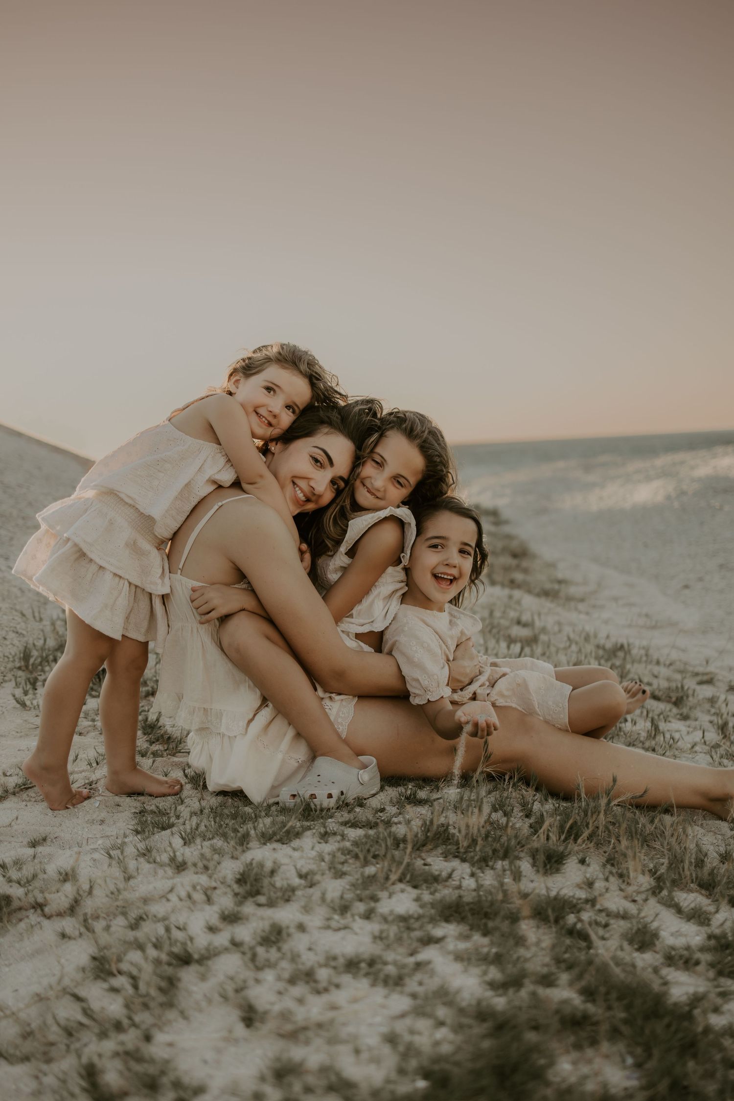 Vacation family photography in Cape Town.
Sunset family photography in Cape Town.
Natural beach family portraits
Emotional beach moments