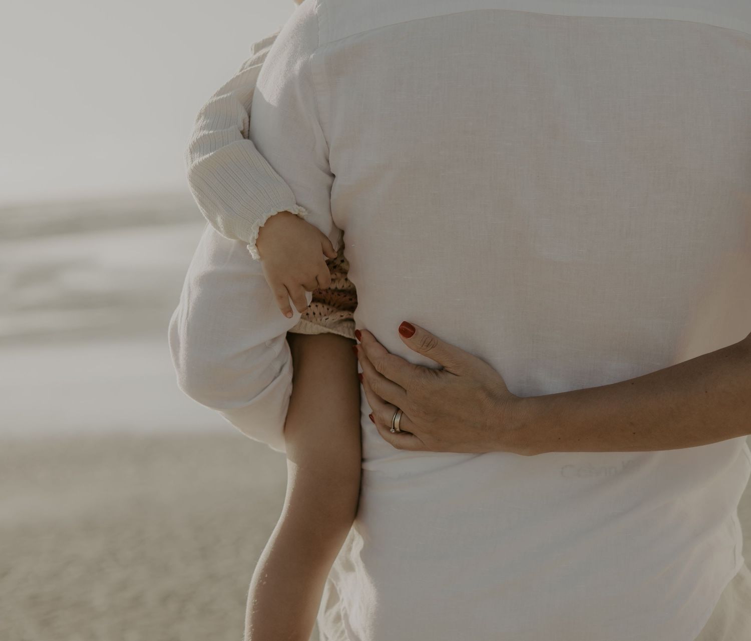 Lifestyle family photography at home or outdoors in Cape Town

Family photos full of warmth and connection in Cape Town

Minimalist family p