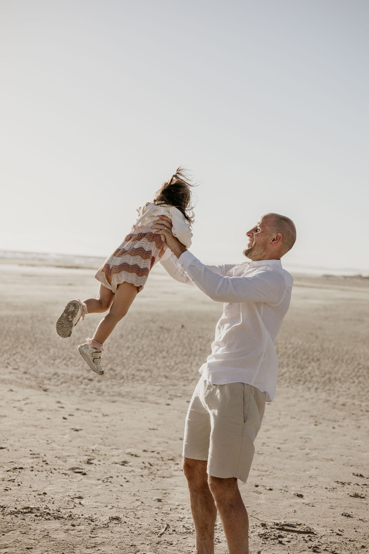 Honest family photography for Cape Town families