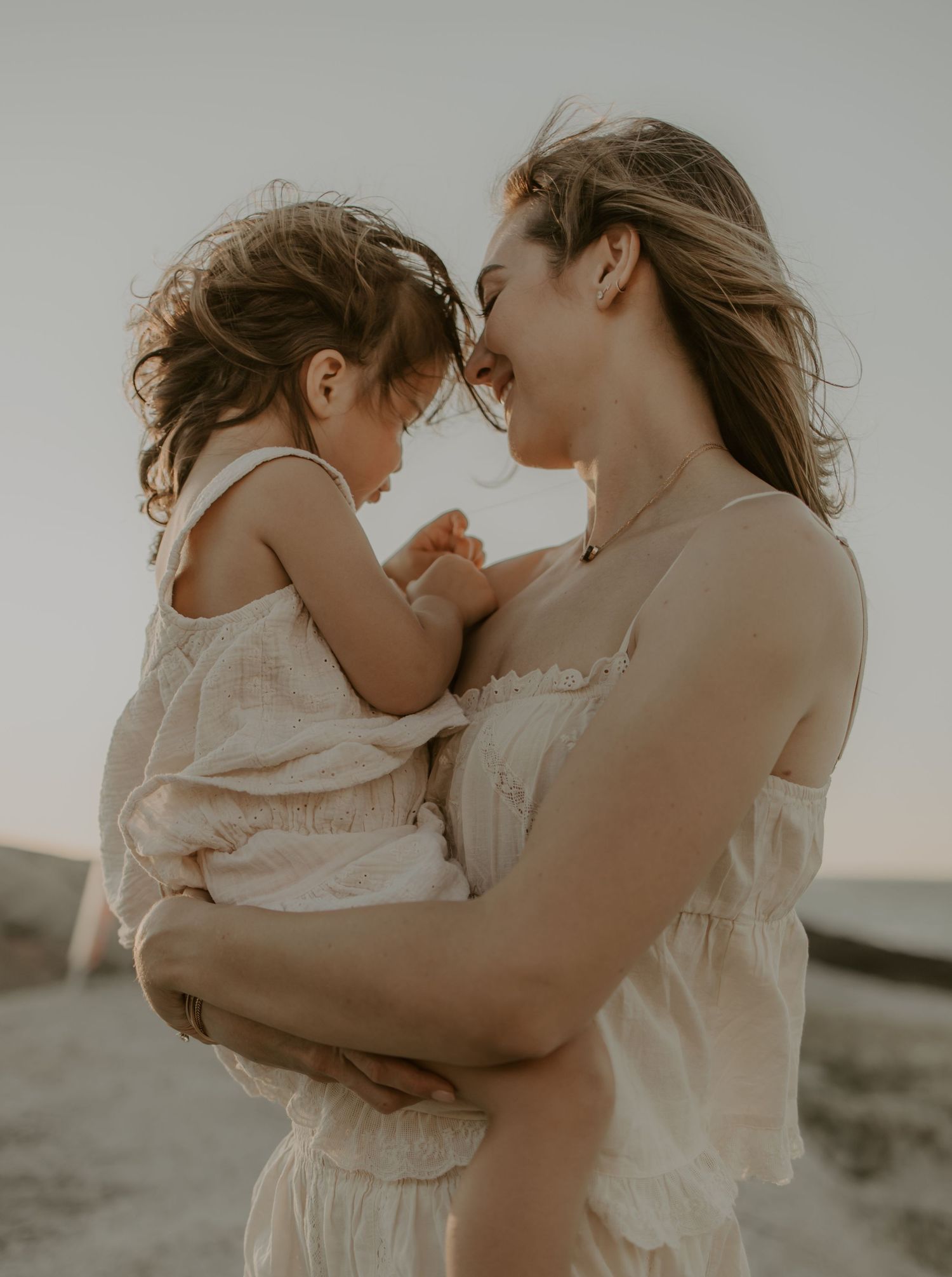 emotional family photography Cape Town
What to wear family photos Cape Town