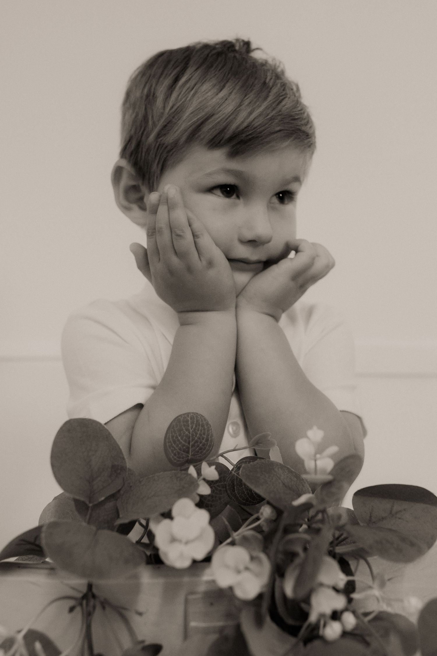 Creative approach to school photography Cape Town