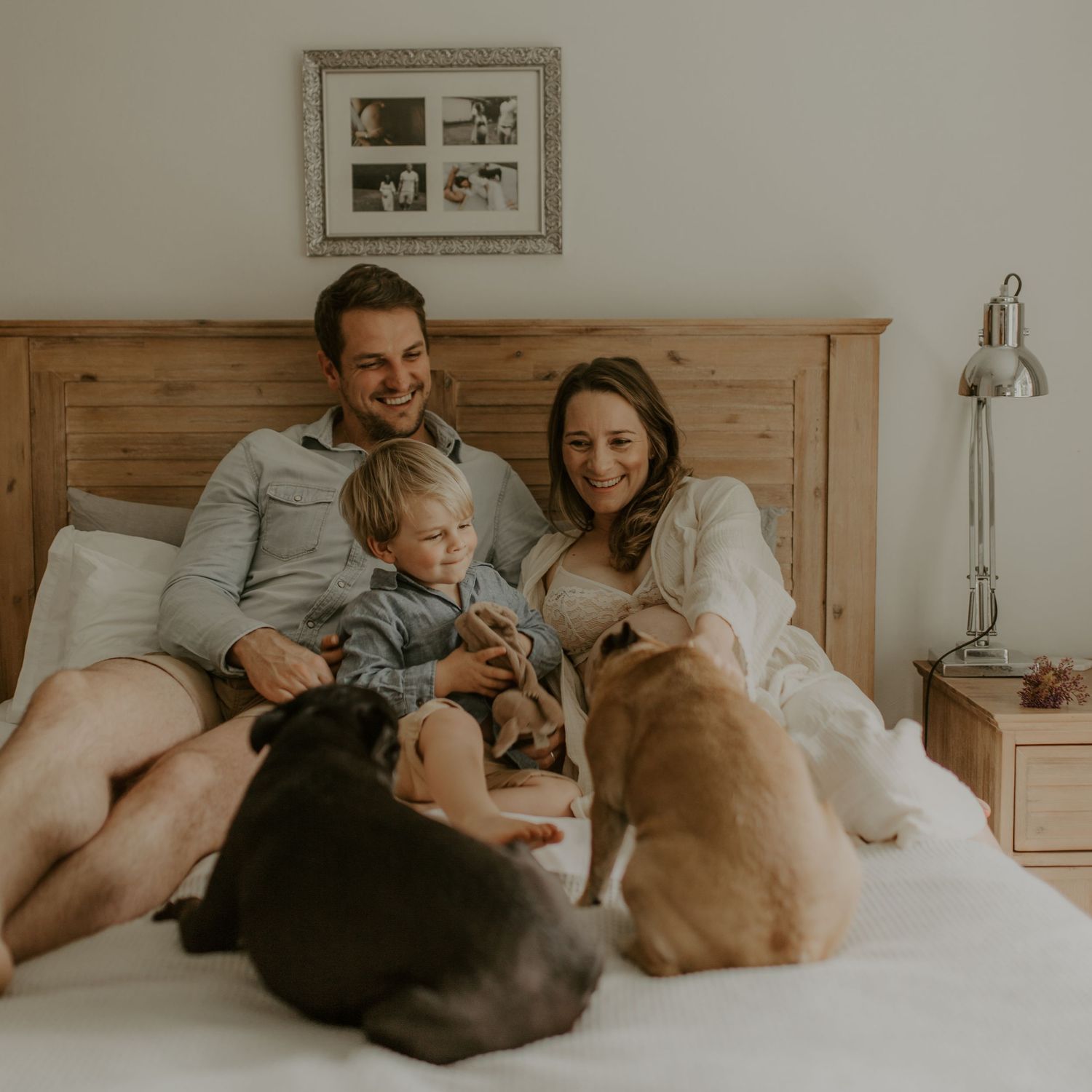 Natural family photography that captures real connection

Relaxed family photo sessions with genuine moments

Timeless family portraits you’