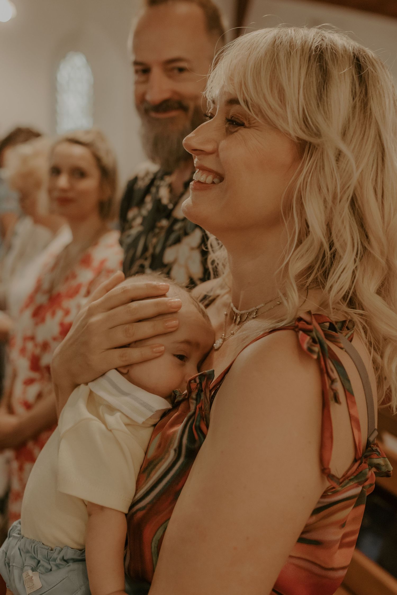 Baptism photography in church

Christening photos that capture the moment

Documentary-style christening photography

Candid christening pho