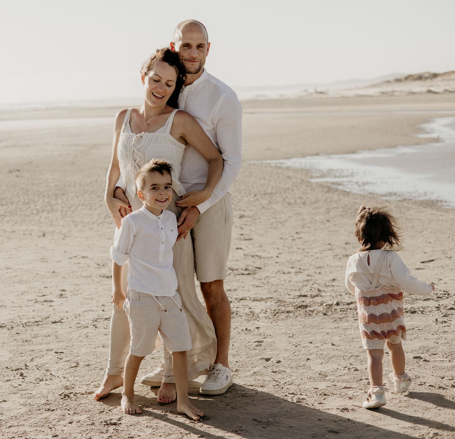 Honest family photography for Cape Town families