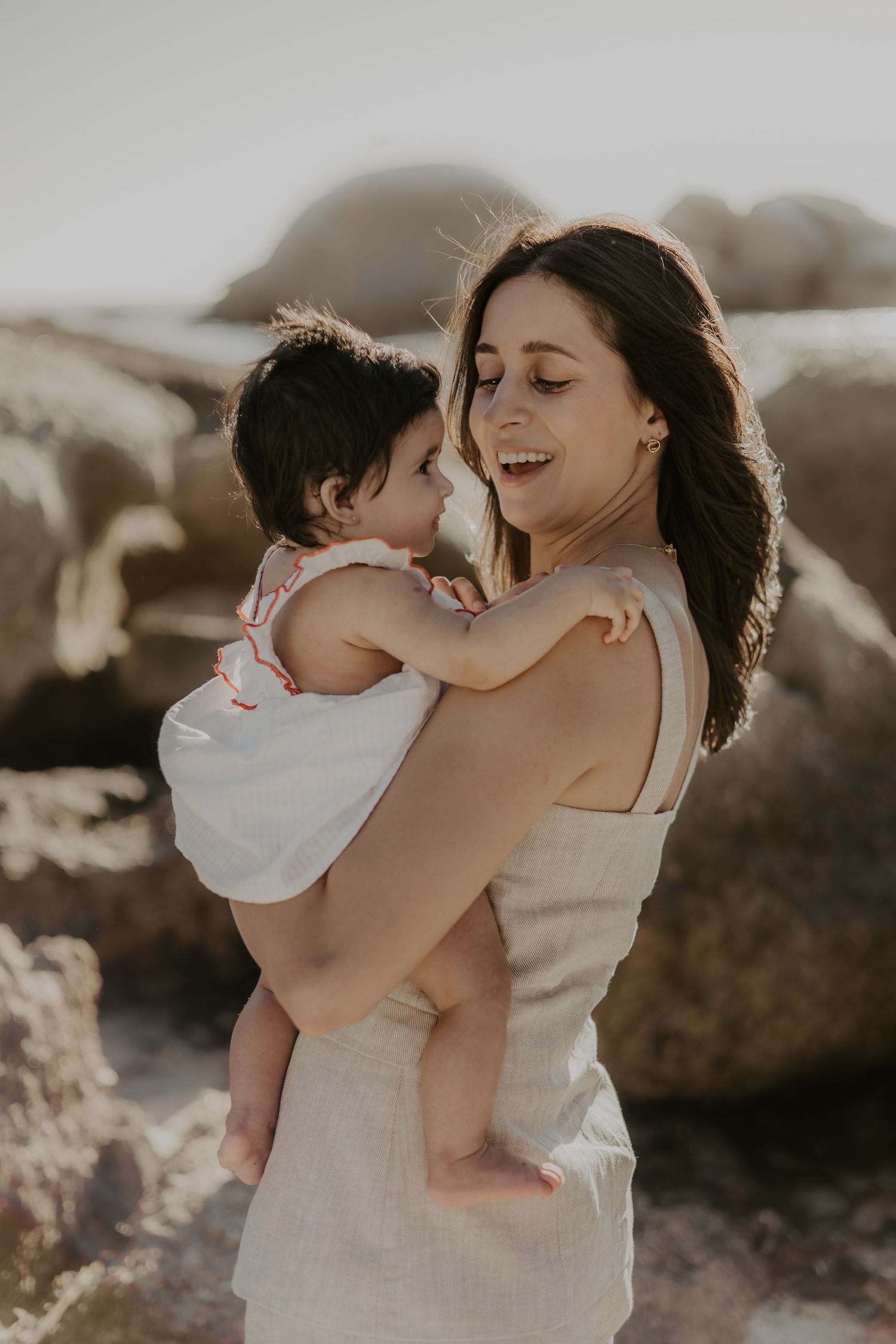 Candid family moments captured in Cape Town
Winter family photos Cape Town