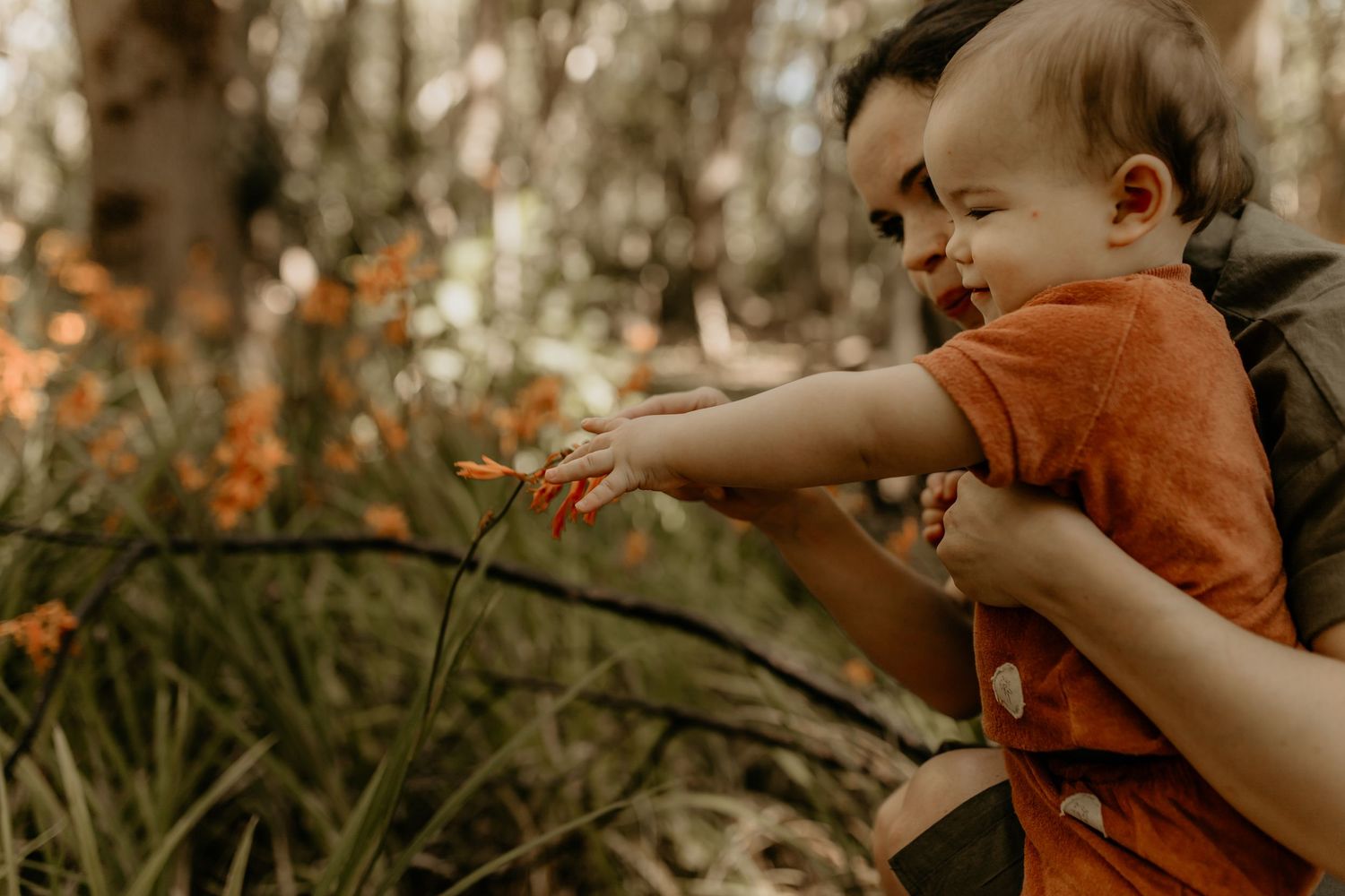 Natural family portraits with Cape Town scenery

Family photography that feels effortless in Cape Town

Family photo sessions designed for k