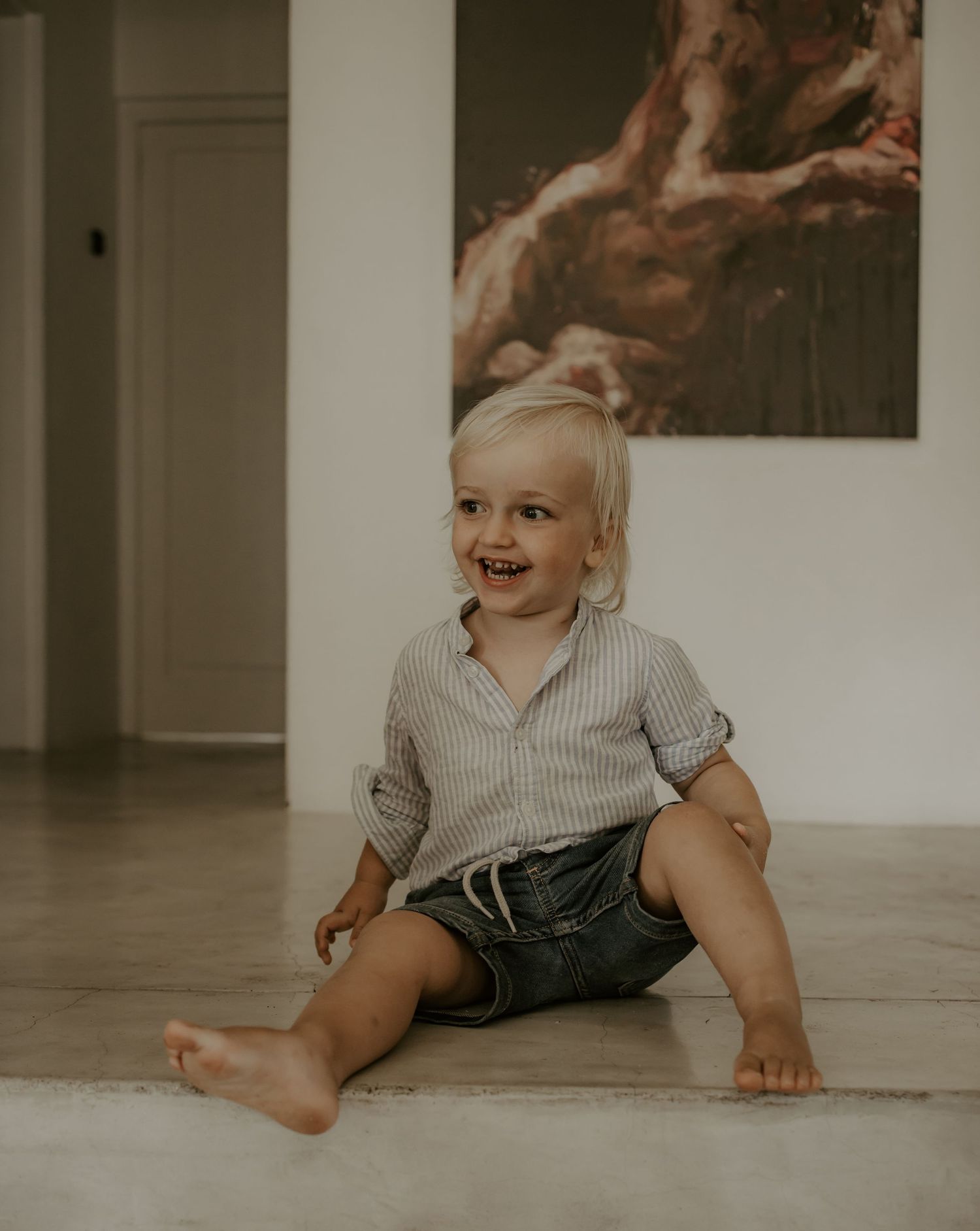 Timeless family portraits in the Cape Winelands.
Sunset family shoot Camps Bay
Beach family photography Cape Town
