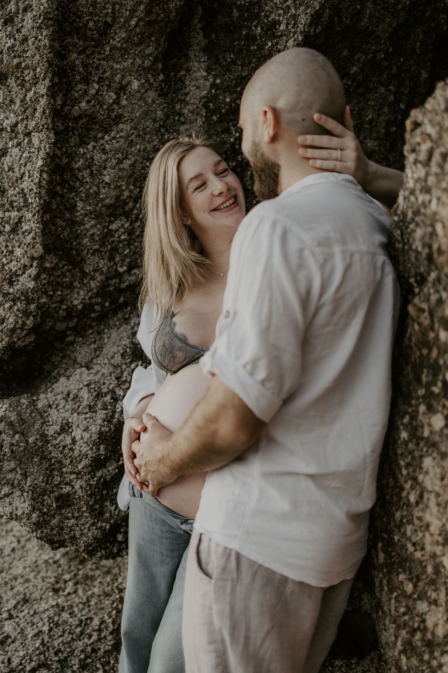 Including dad in your maternity story
Family maternity sessions in Cape Town
Last minute family photographer Cape Town