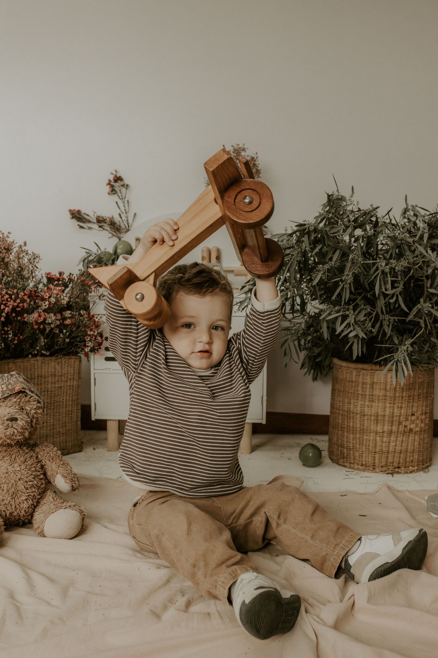 Out-of-the-ordinary school photography in Cape Town
