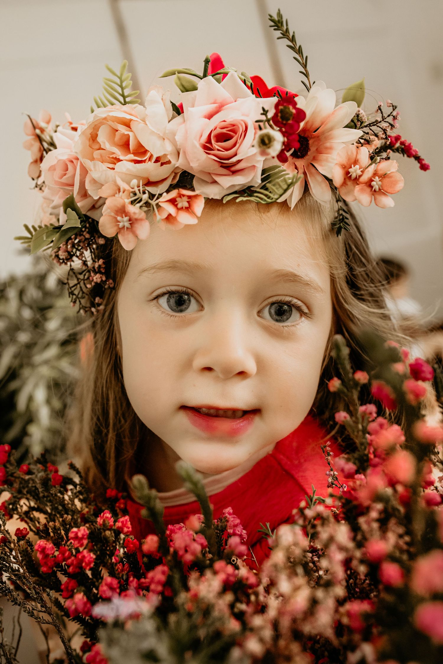Lifestyle school photography in Strand