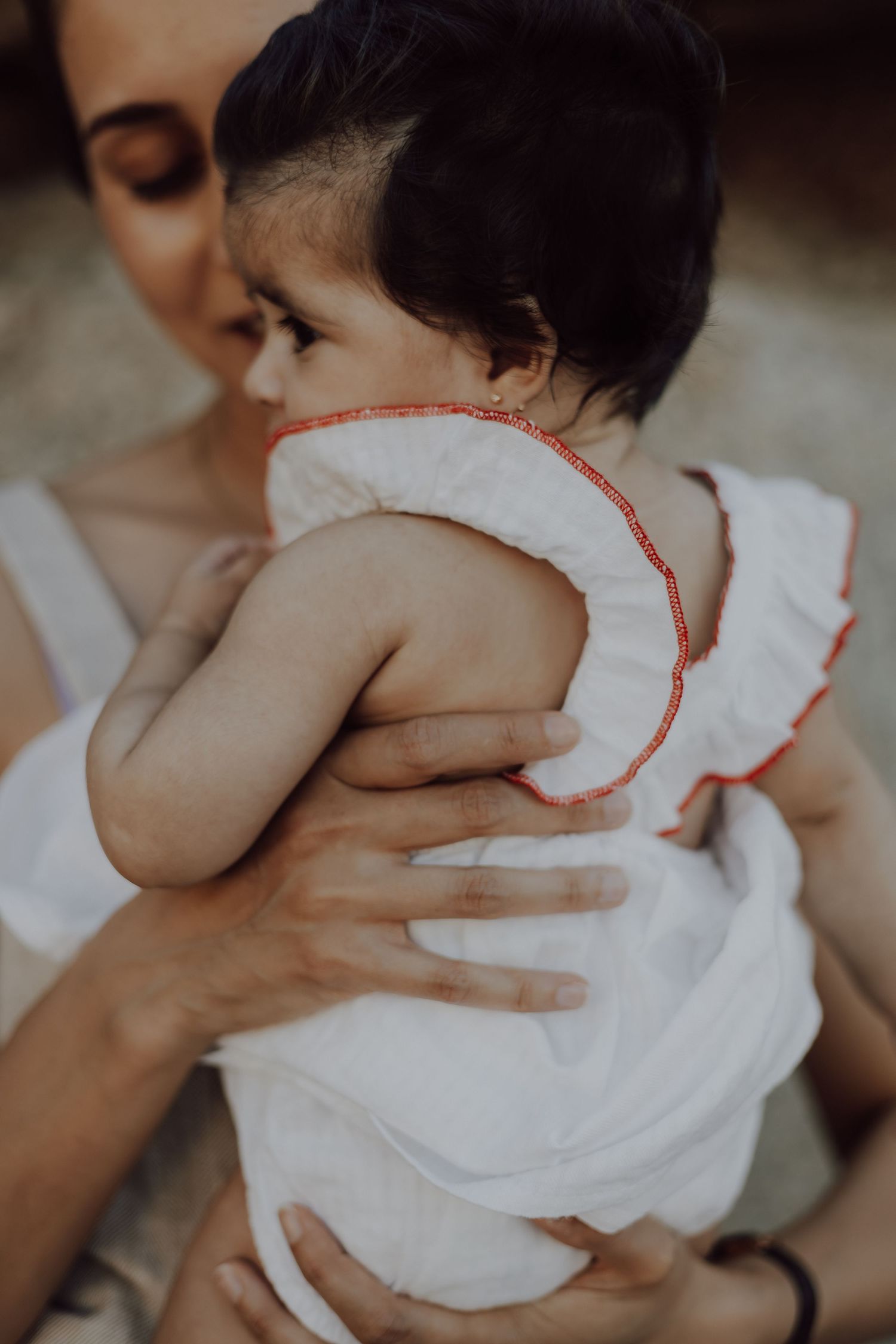 Organic family photography sessions in Cape Town