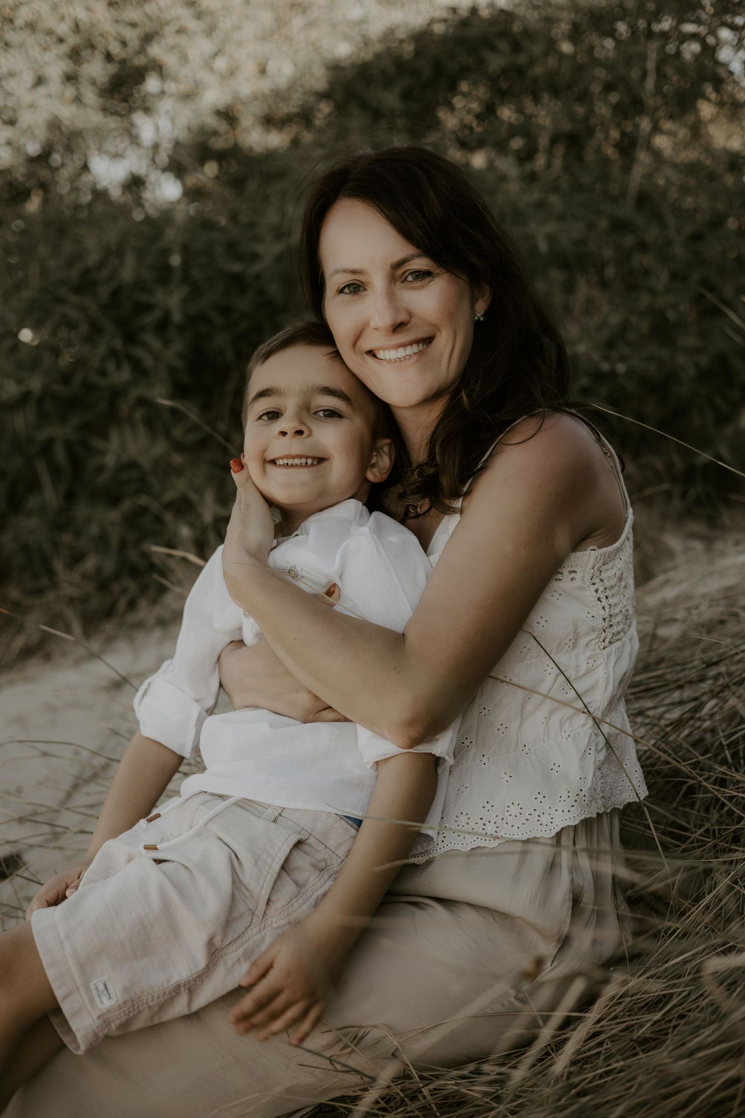 Family portraits with a relaxed Cape Town aesthetic

Outdoor lifestyle family photography in Cape Town