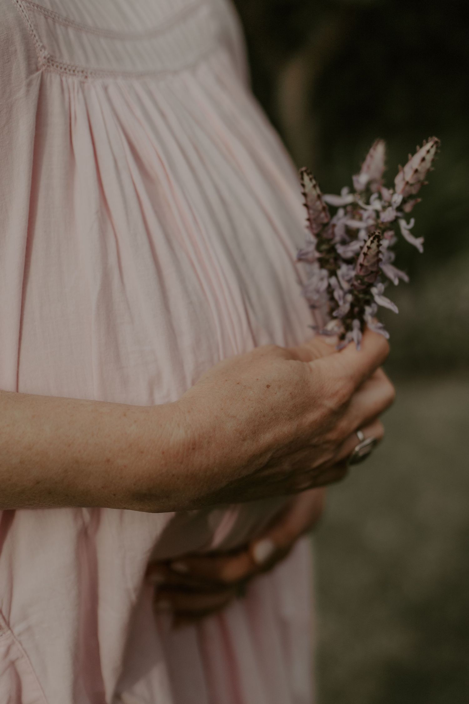 Maternity photography across Cape Town