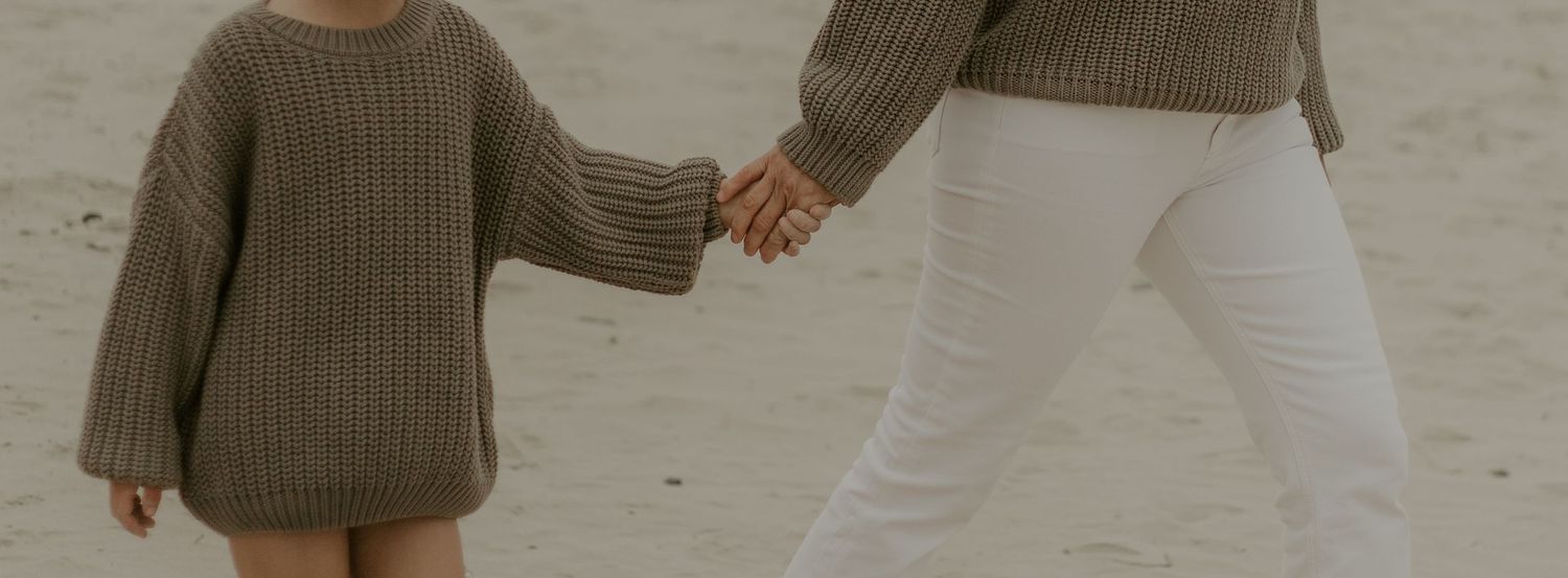 Natural family photography that captures real connection

Relaxed family photo sessions with genuine moments

Timeless family portraits you’