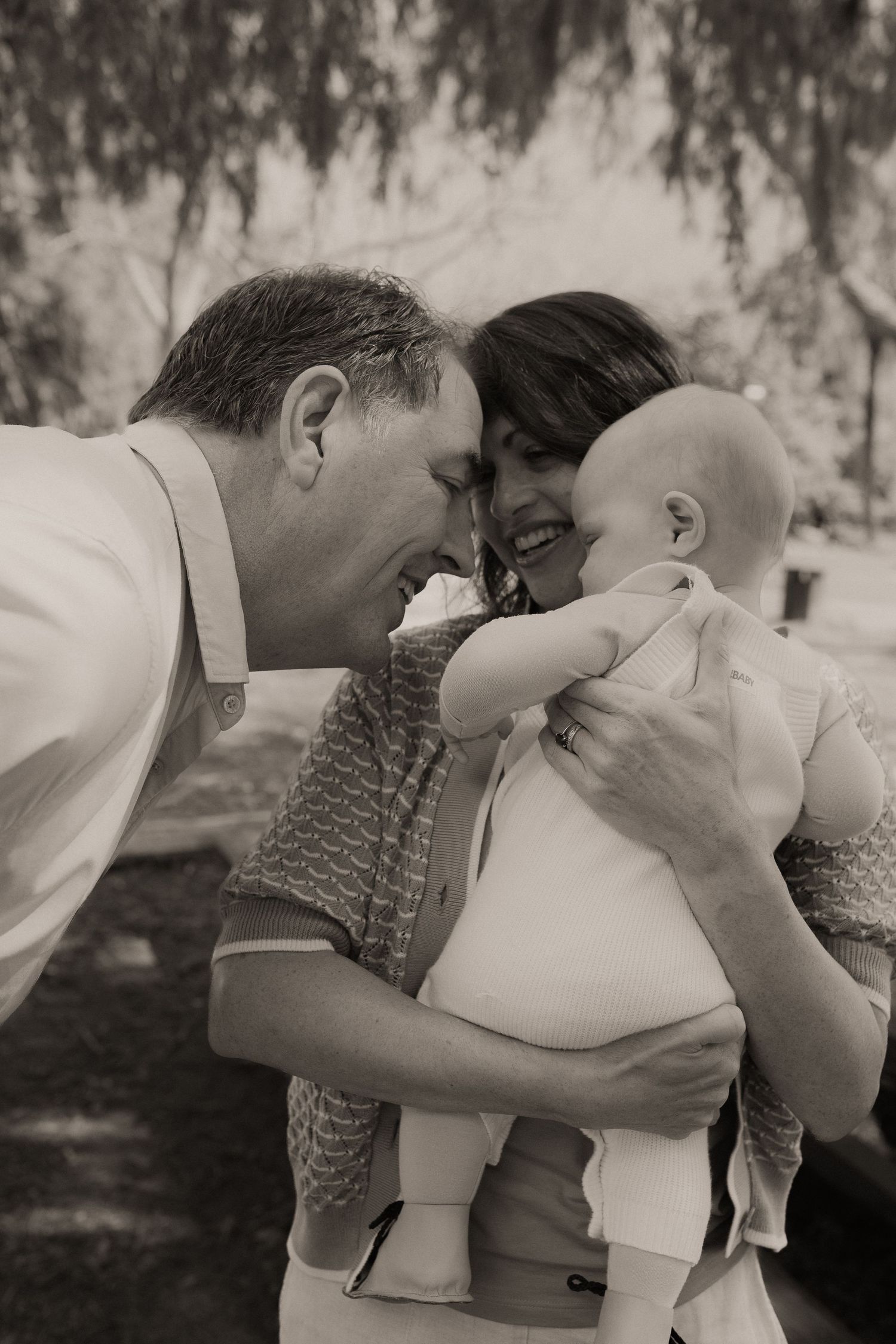 Natural family portraits with Cape Town scenery

Family photography that feels effortless in Cape Town

Family photo sessions designed for k