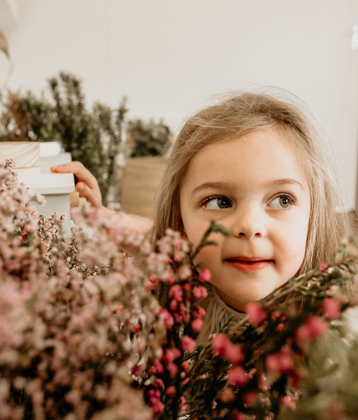 Lifestyle school photography in Strand