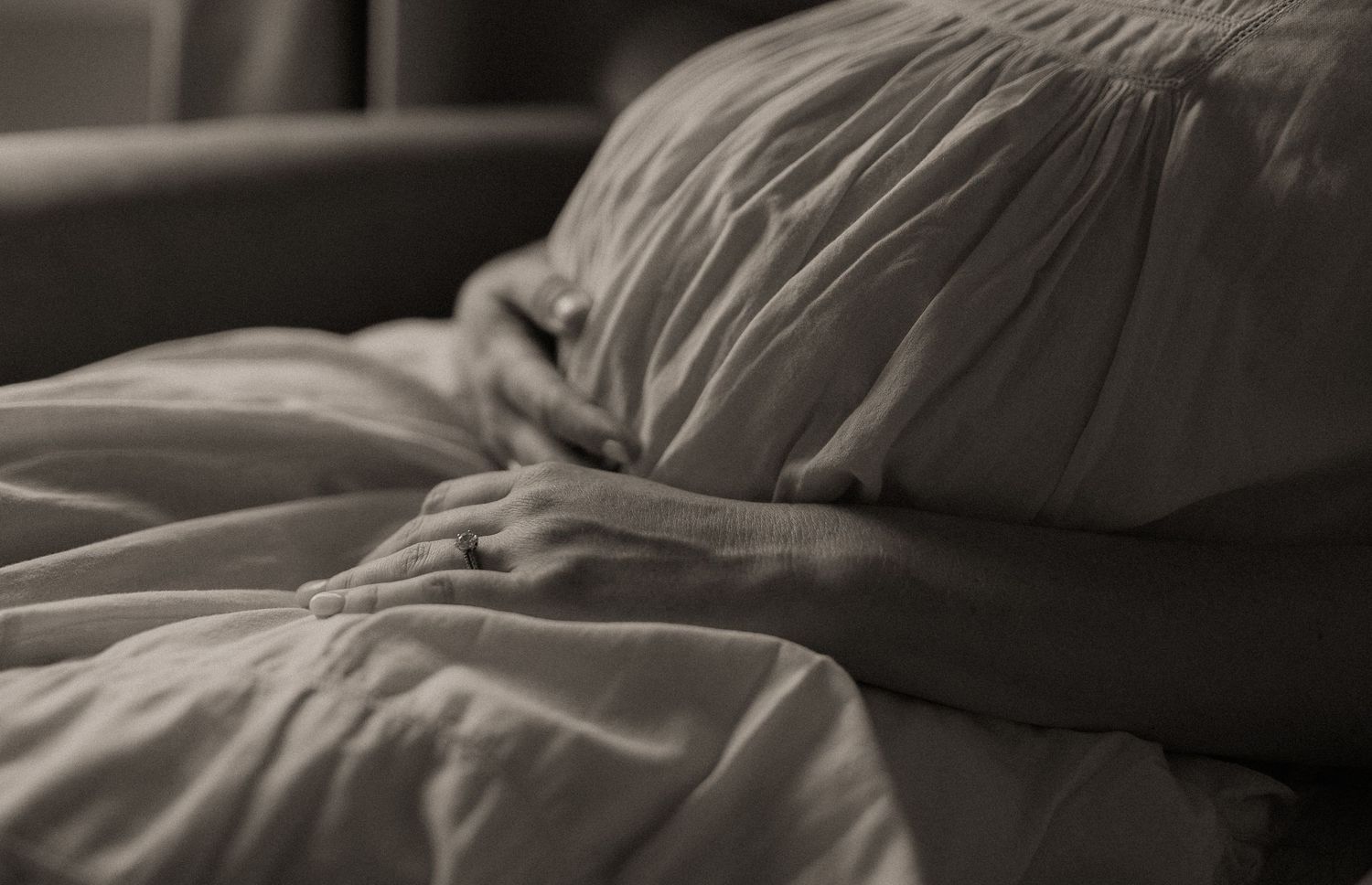 Maternity photography across Cape Town