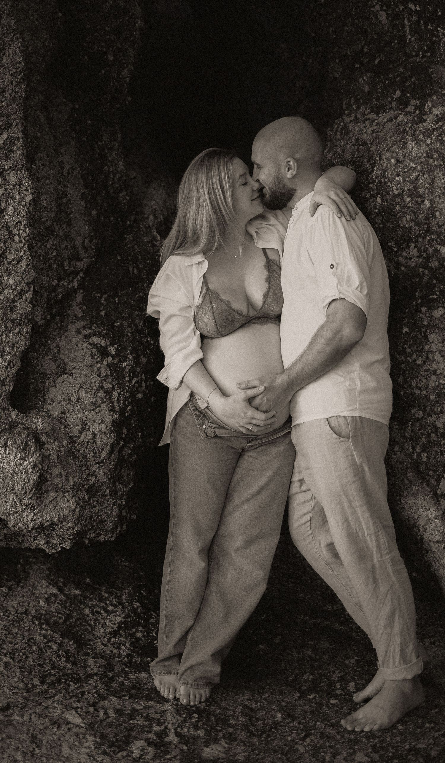Lifestyle maternity photography Cape Town
Fine art maternity photographer Cape Town
Beach maternity shoot Cape Town
