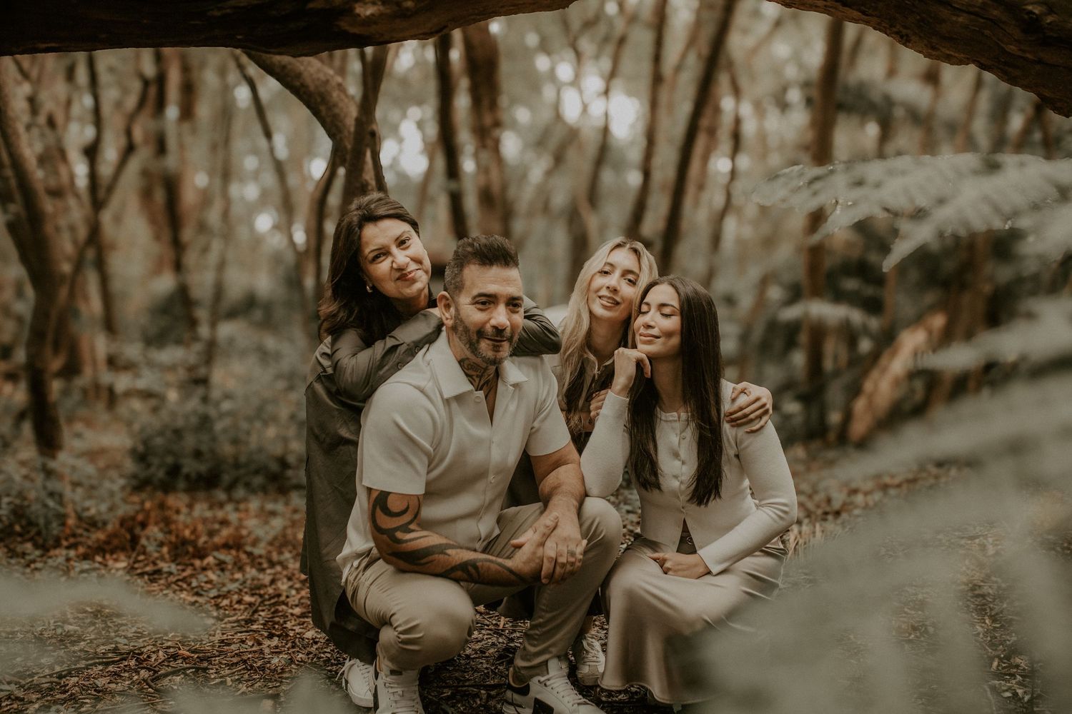 family photographer near me