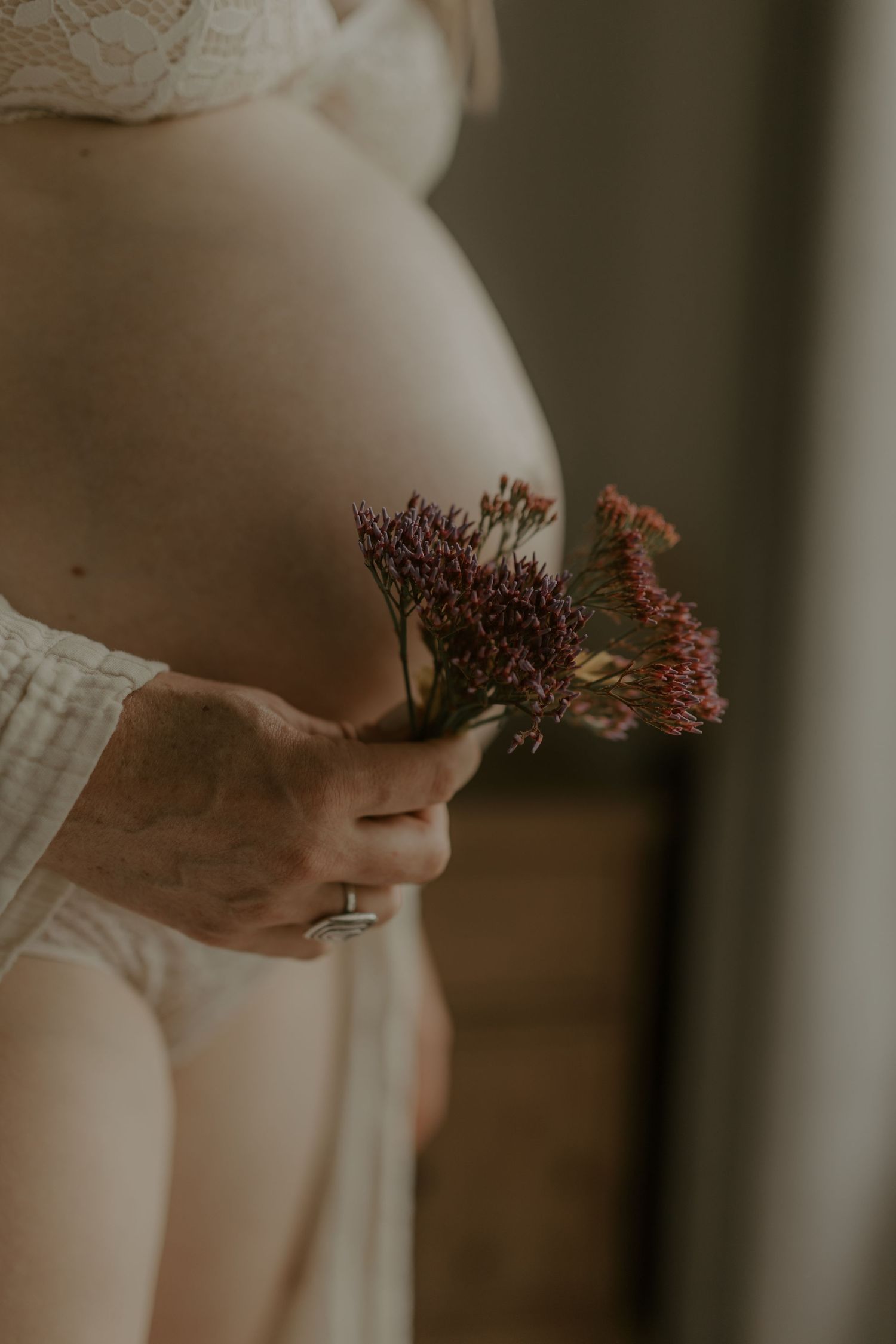 Maternity photography across Cape Town