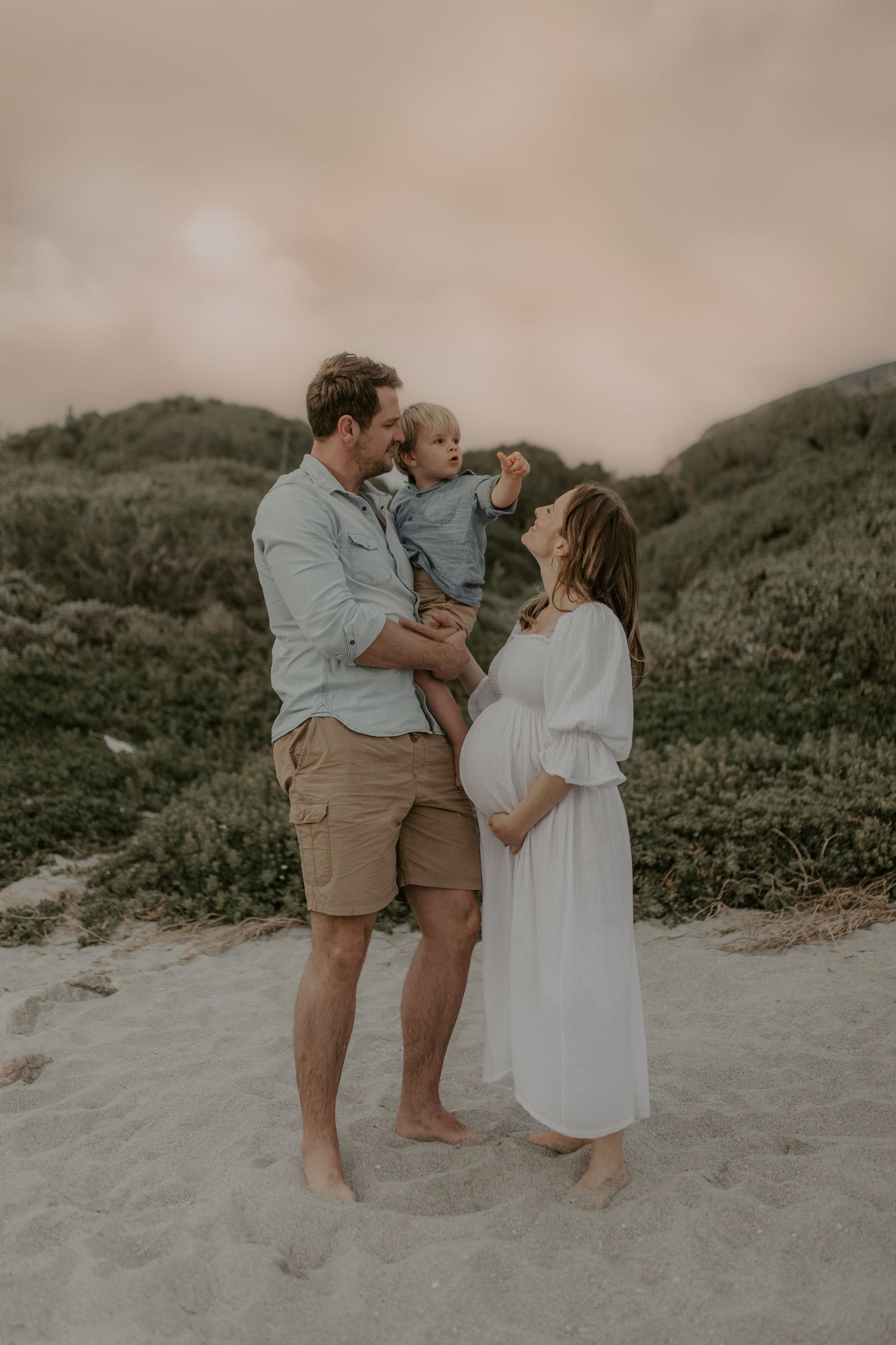 Natural family photography that captures real connection

Relaxed family photo sessions with genuine moments

Timeless family portraits you’