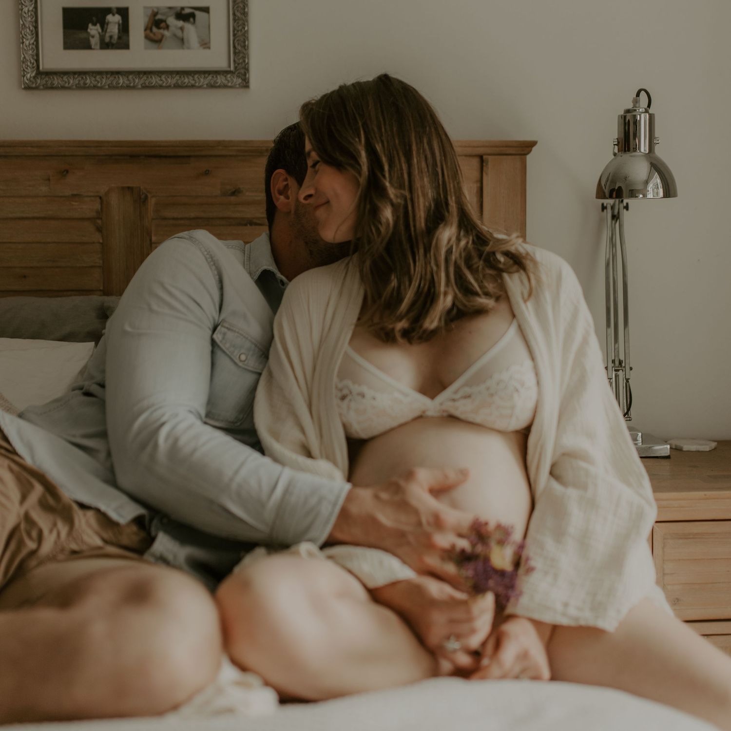 Maternity photography across Cape Town