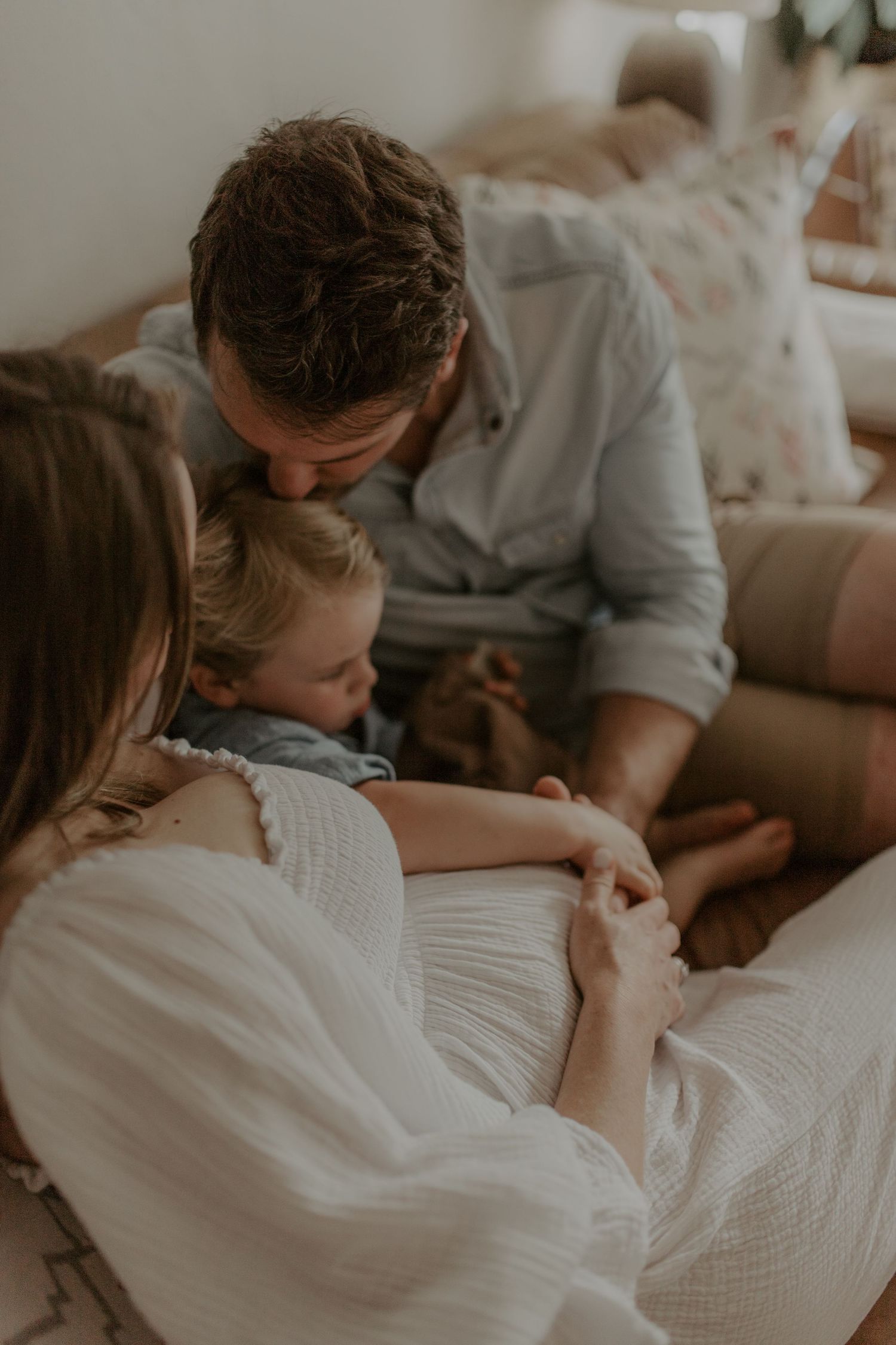 Natural family photography that captures real connection

Relaxed family photo sessions with genuine moments

Timeless family portraits you’
