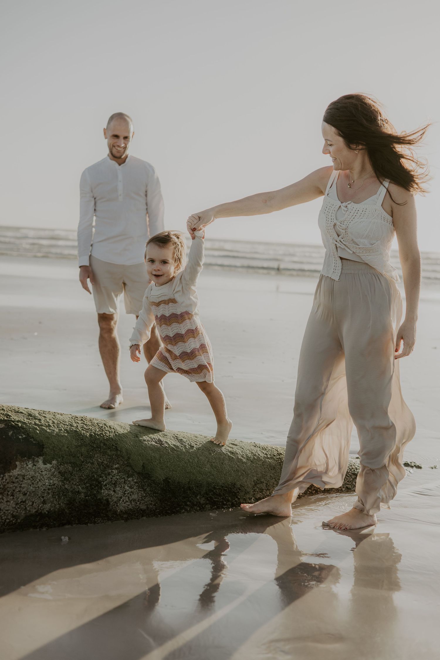 Natural family photo sessions near Cape Town

Family portraits inspired by Cape Town landscapes
