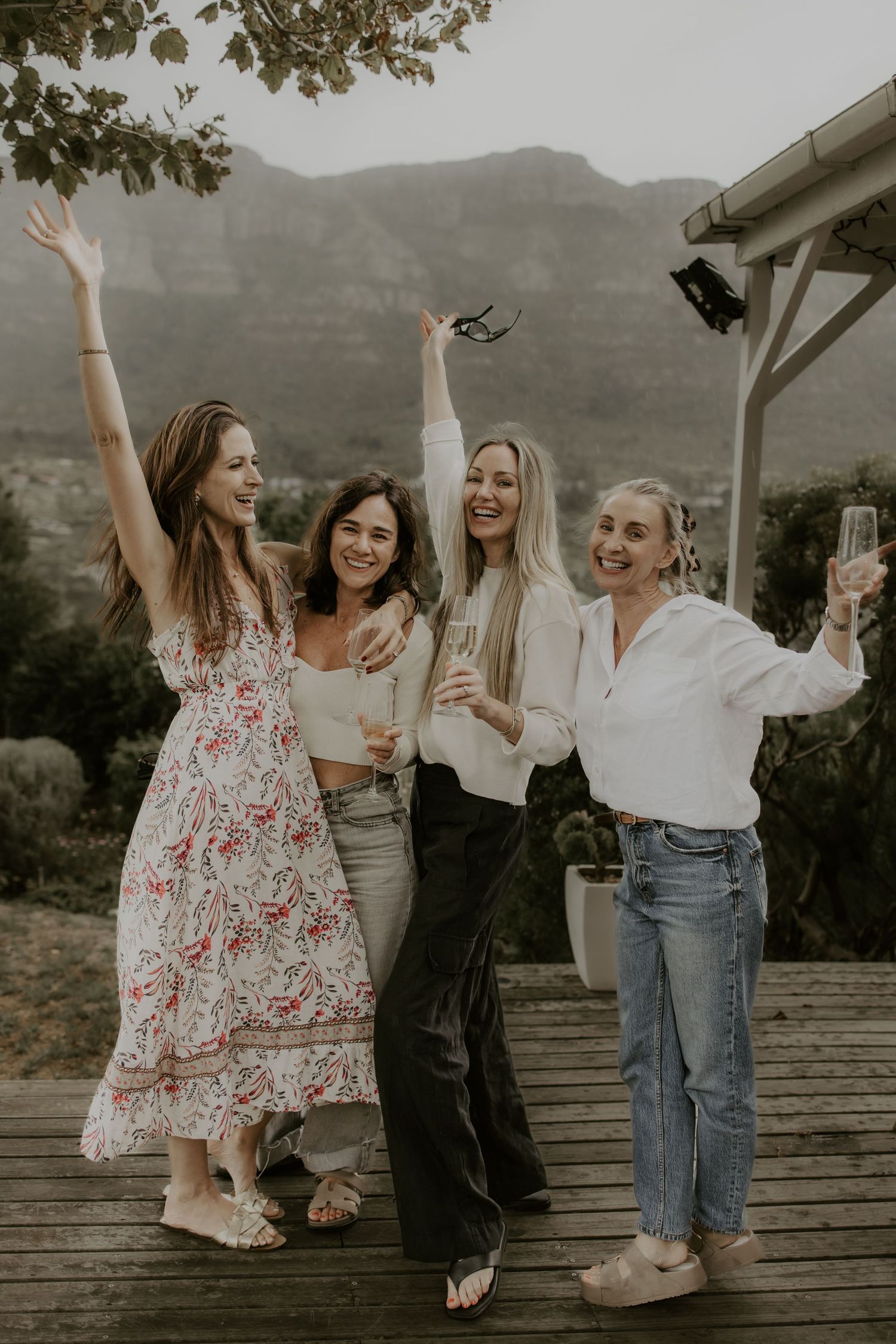 Authentic storytelling photography for family milestones.

Warm and emotional family gathering photography Cape Town and Somerset west,