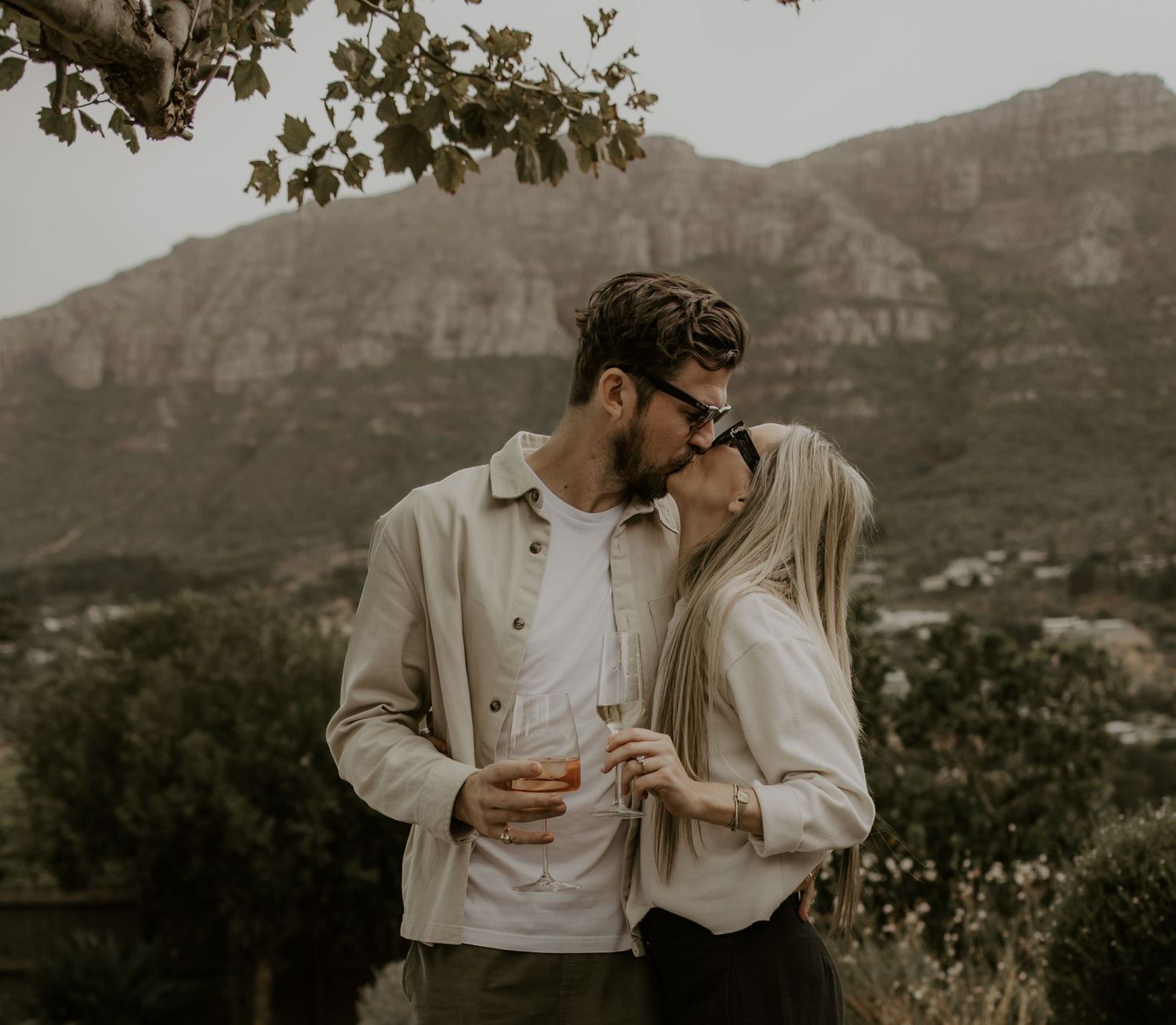 Capturing the joy of family celebrations in Cape Town, Strand and Somerset west
Intimate couples photography
Beautiful intimate photography