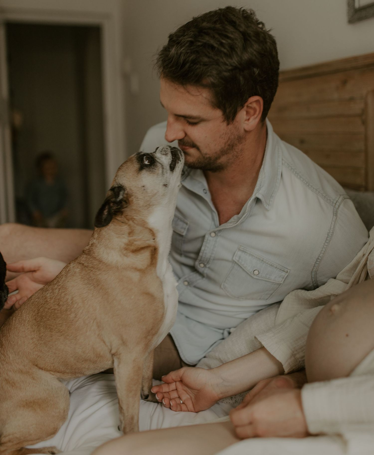 Natural family photography that captures real connection

Relaxed family photo sessions with genuine moments

Timeless family portraits you’
