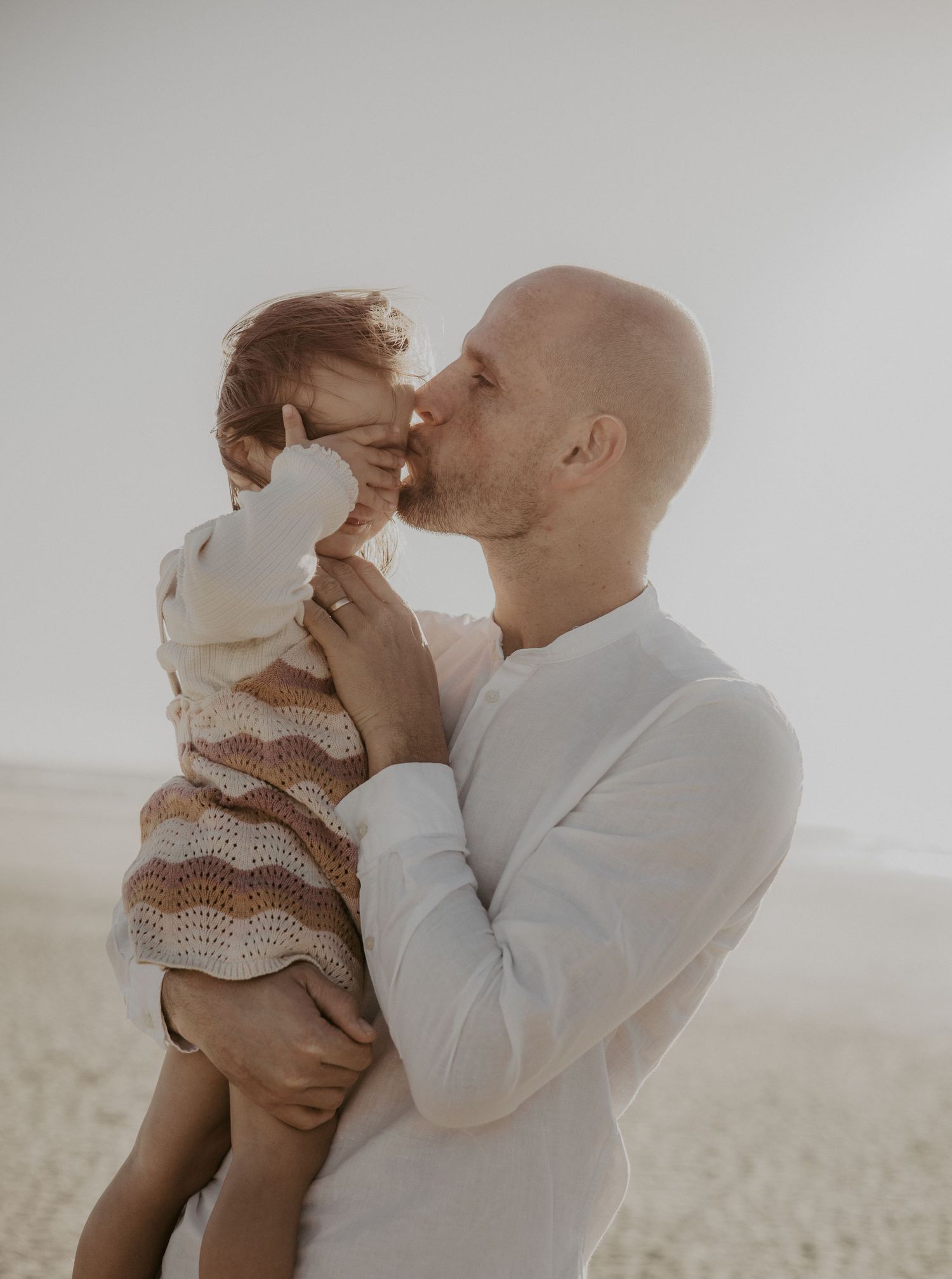 Lifestyle family photography at home or outdoors in Cape Town

Family photos full of warmth and connection in Cape Town

Minimalist family p