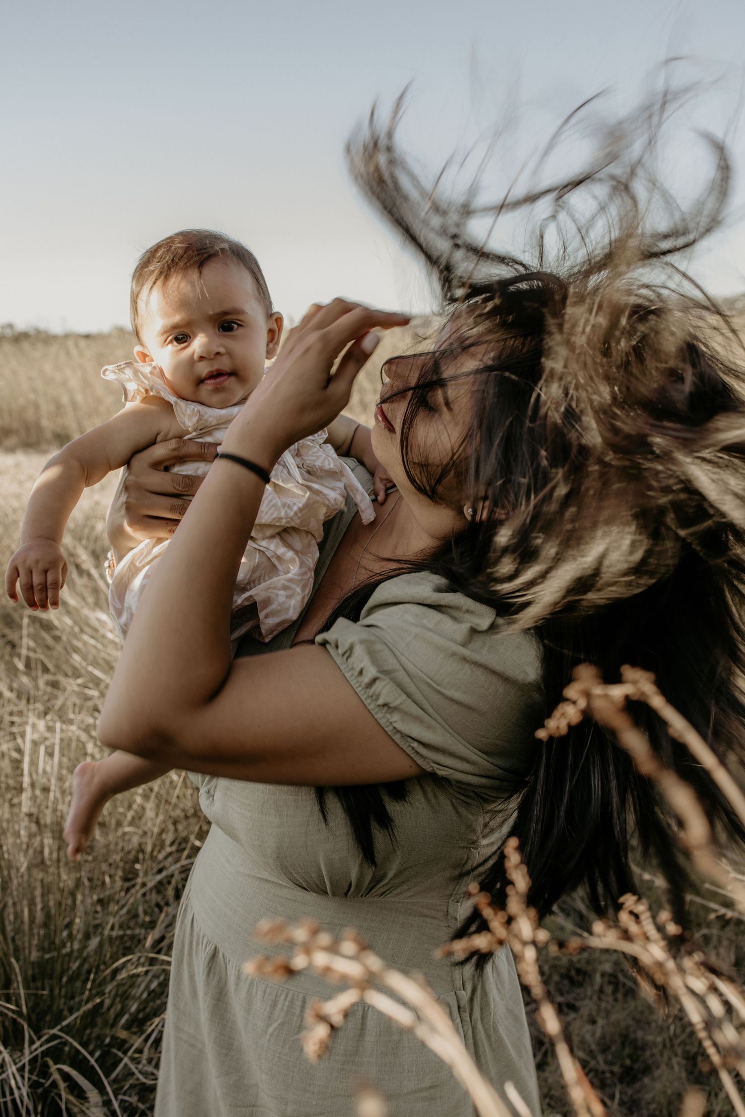 Timeless family portraits in the Cape Winelands.

Warm and natural family sessions in Somerset West.
Vacation memories captured