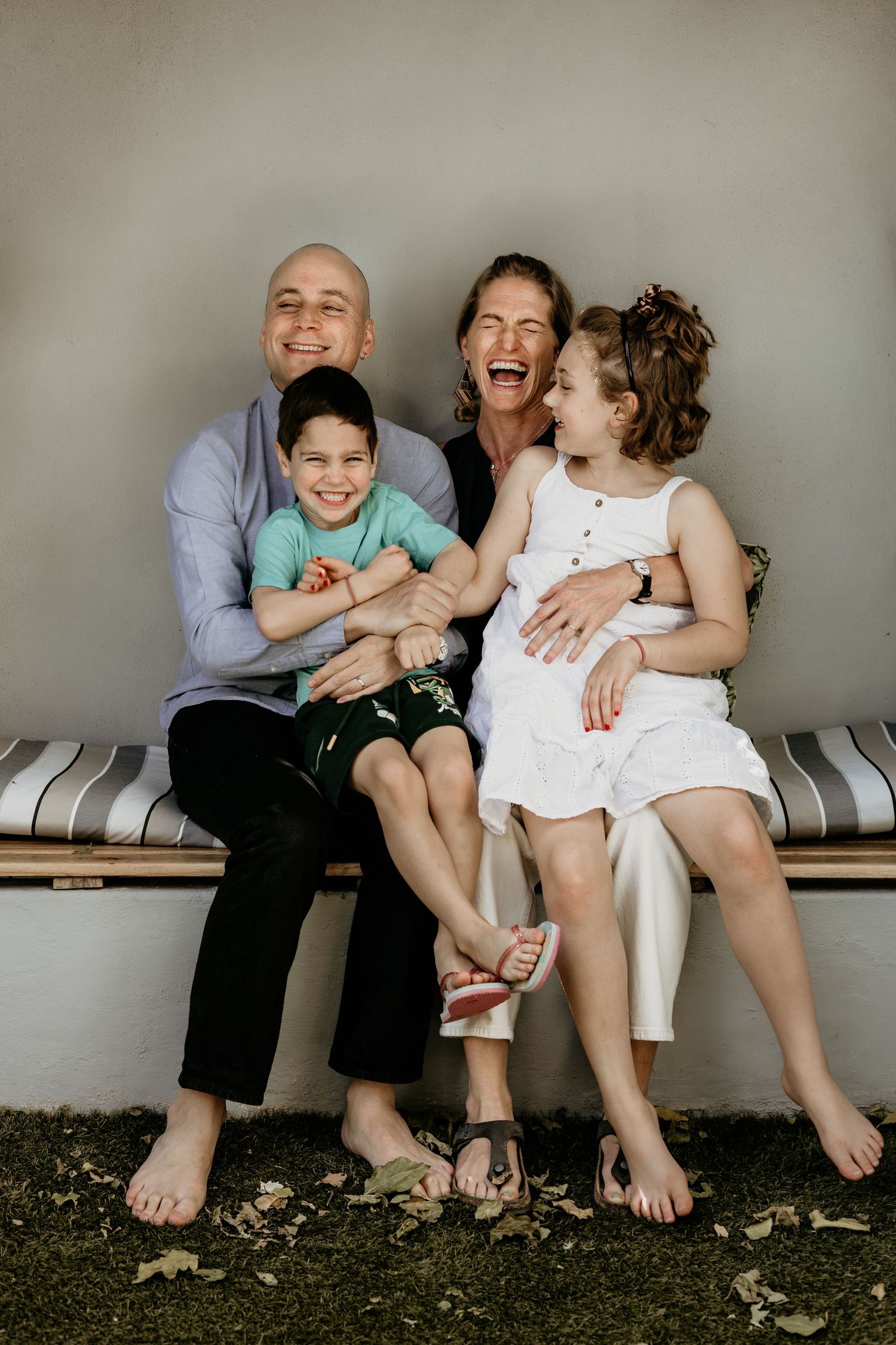 Warm, heartfelt family photography in Cape Town
Family photographer Somerset West