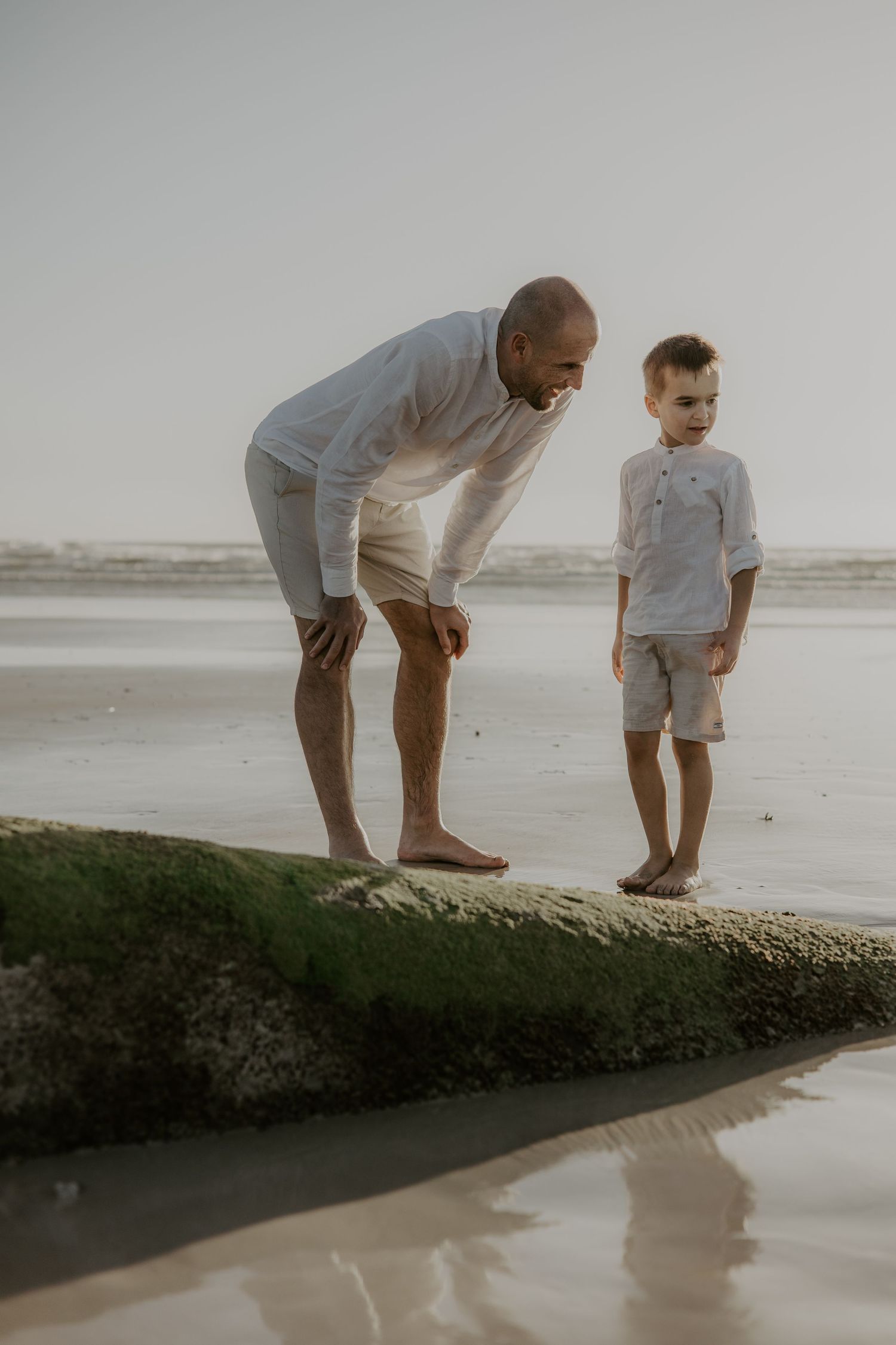 Natural family photo sessions near Cape Town

Family portraits inspired by Cape Town landscapes
