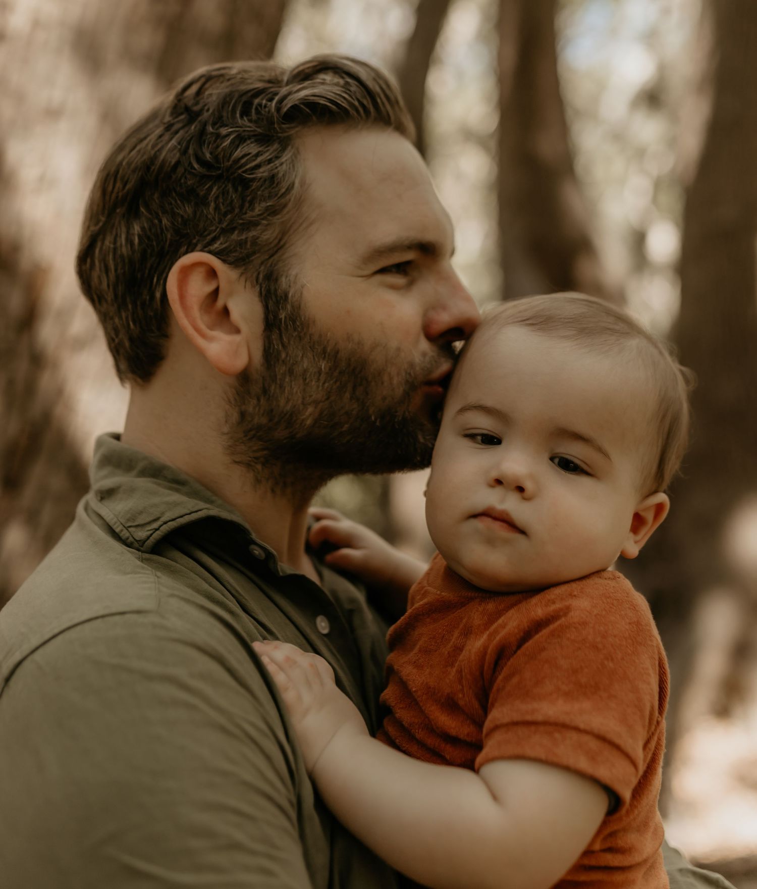Outdoor family photography in Cape Town golden hour

Authentic family photography without awkward posing in Cape Town

Family photography in