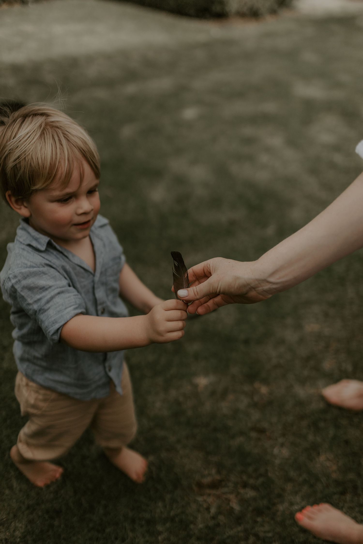 Natural family photography that captures real connection

Relaxed family photo sessions with genuine moments

Timeless family portraits you’