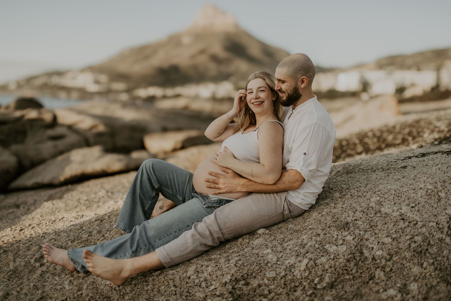 Earthy maternity photoshoot Cape Town
Minimalist maternity photography Cape Town
Intimate maternity photography Cape Town