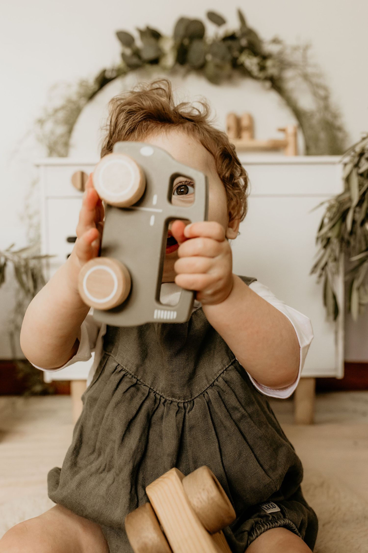 Documentary-style school photography Cape Town